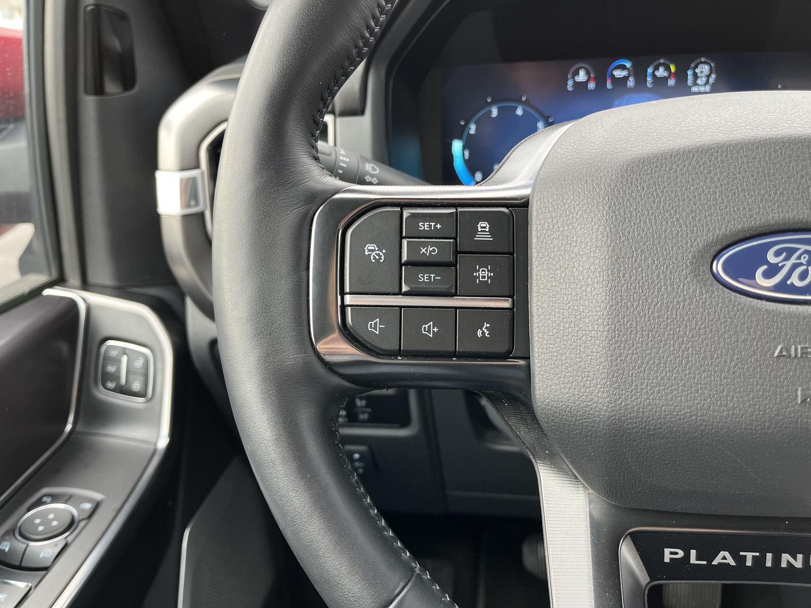 Used 2024 Ford F-150 for sale in St. Joseph MO