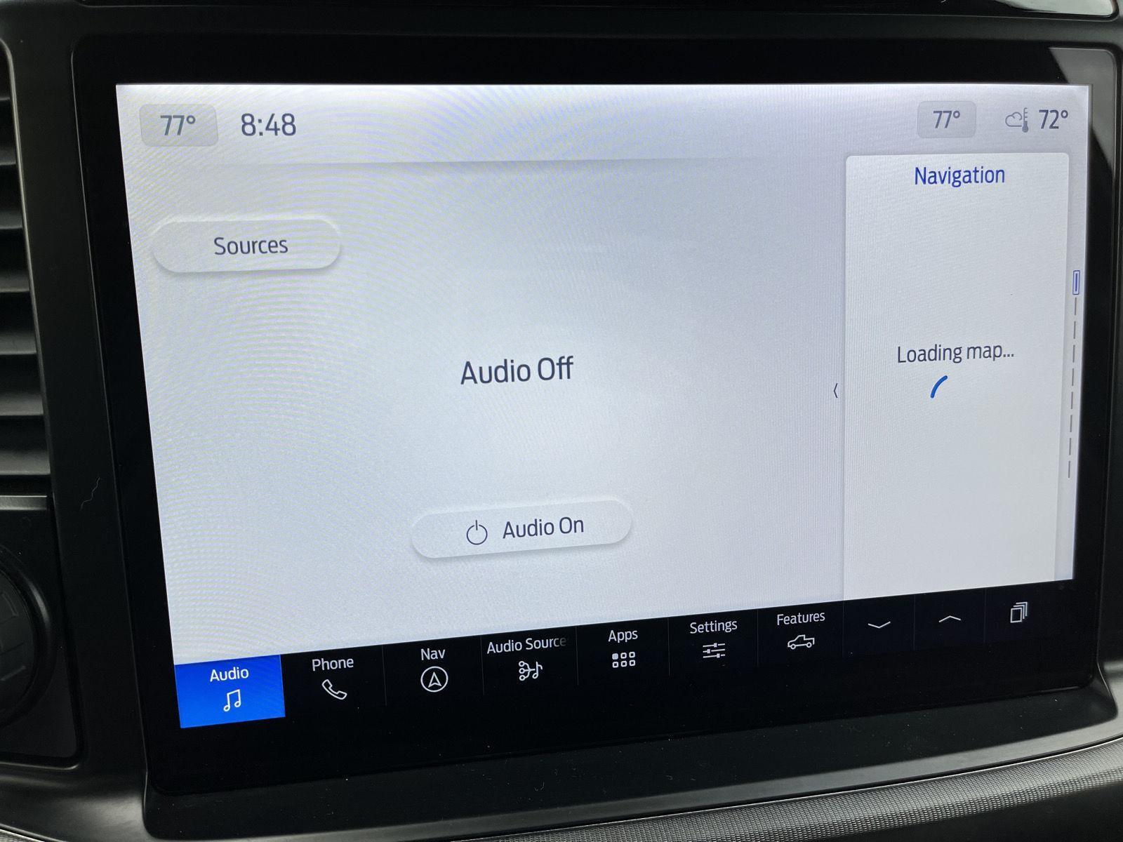 Used 2024 Ford F-150 for sale in St. Joseph MO