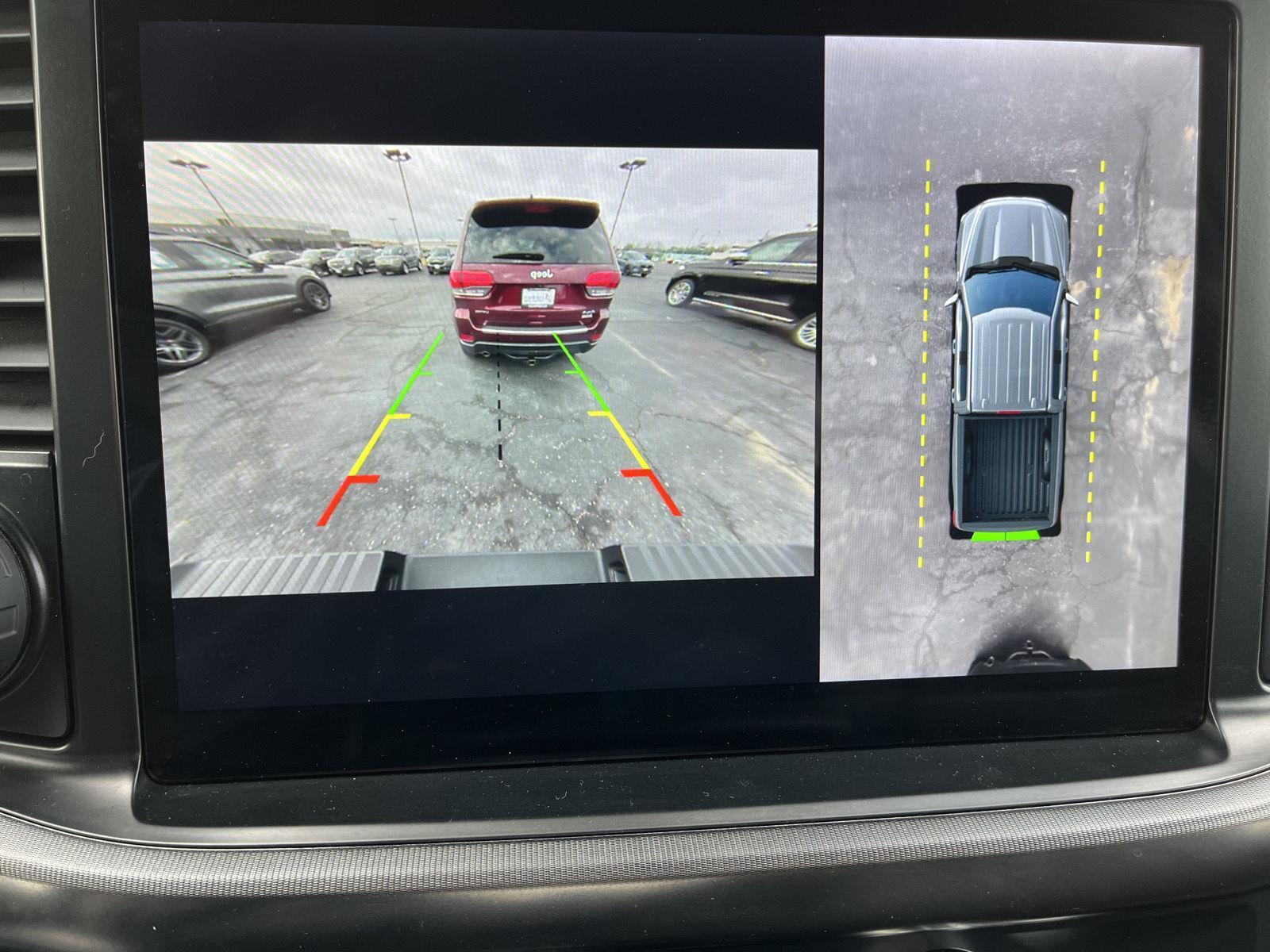 Used 2024 Ford F-150 for sale in St. Joseph MO