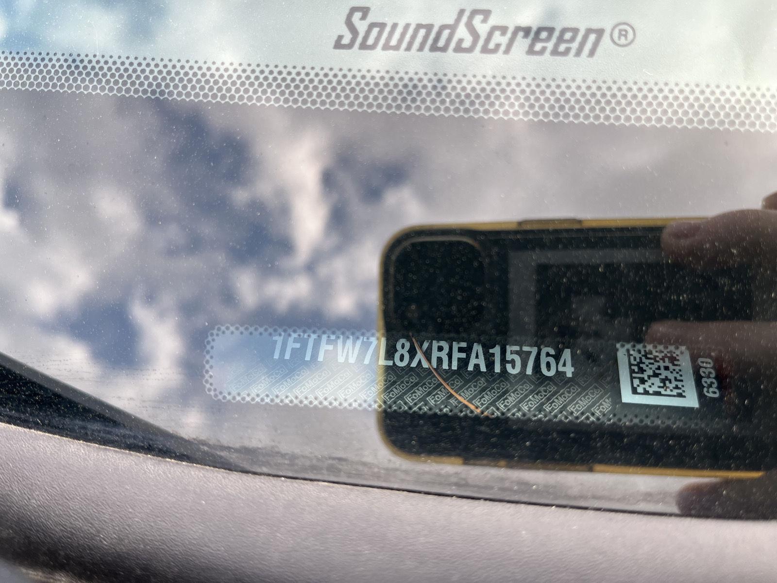 Used 2024 Ford F-150 for sale in St. Joseph MO