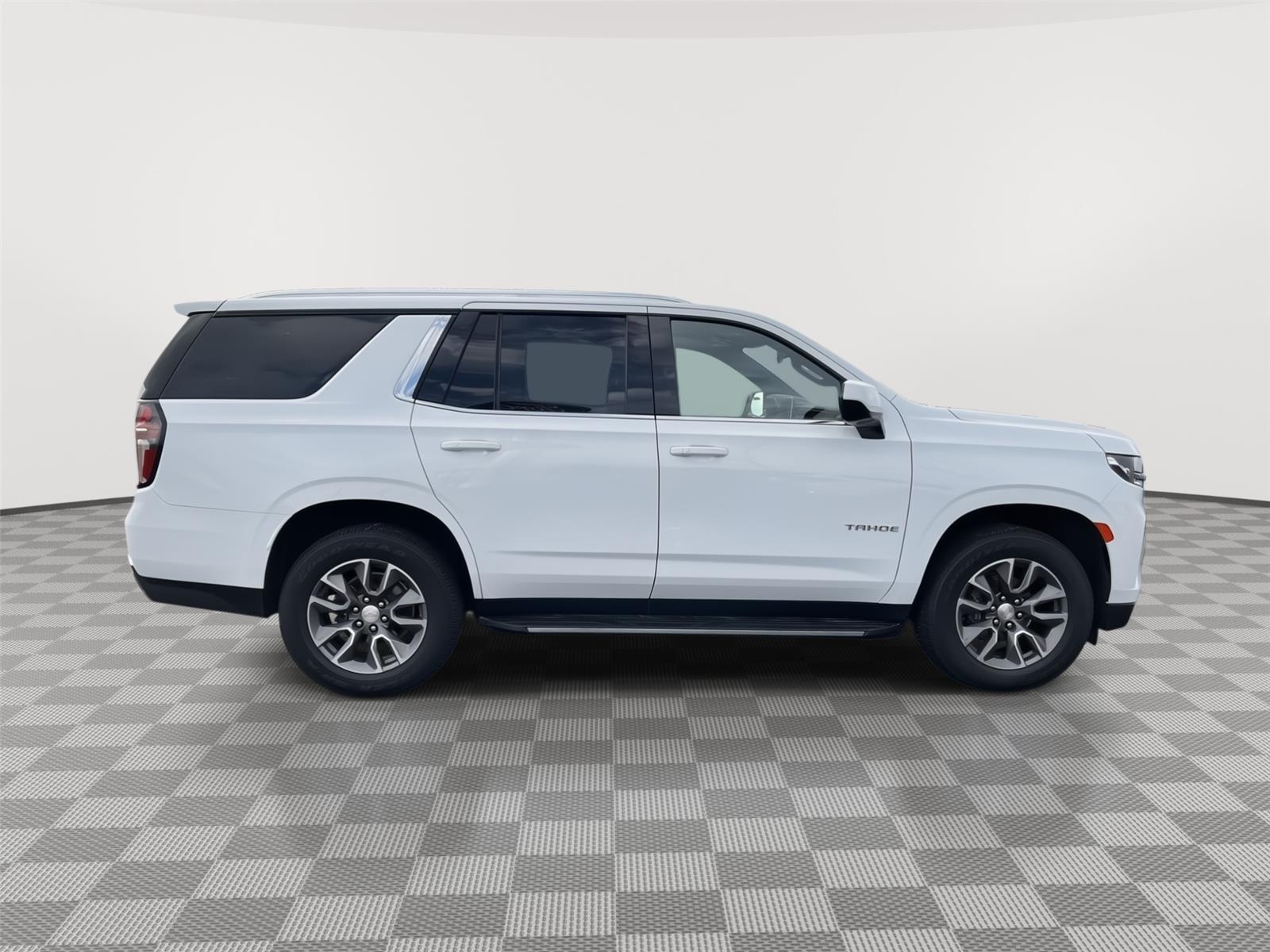 Used 2022 Chevrolet Tahoe for sale in St. Joseph MO