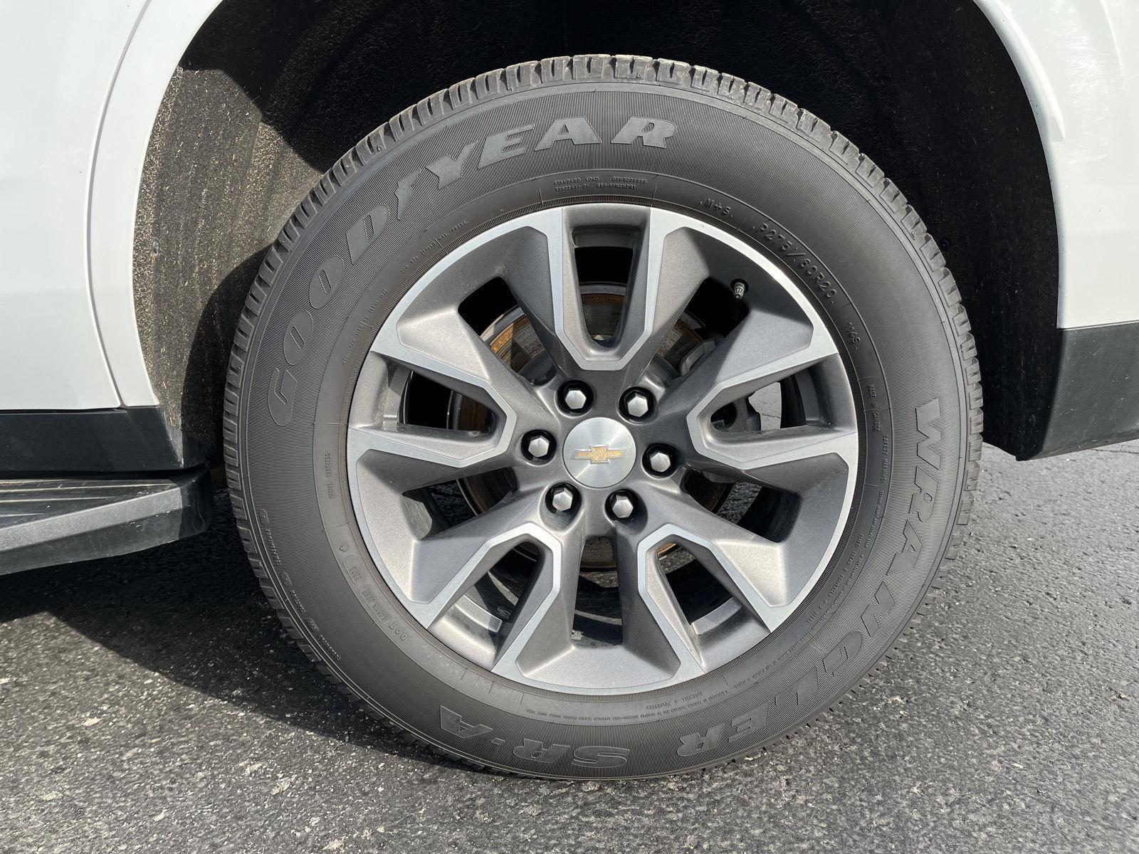 Used 2022 Chevrolet Tahoe for sale in St. Joseph MO