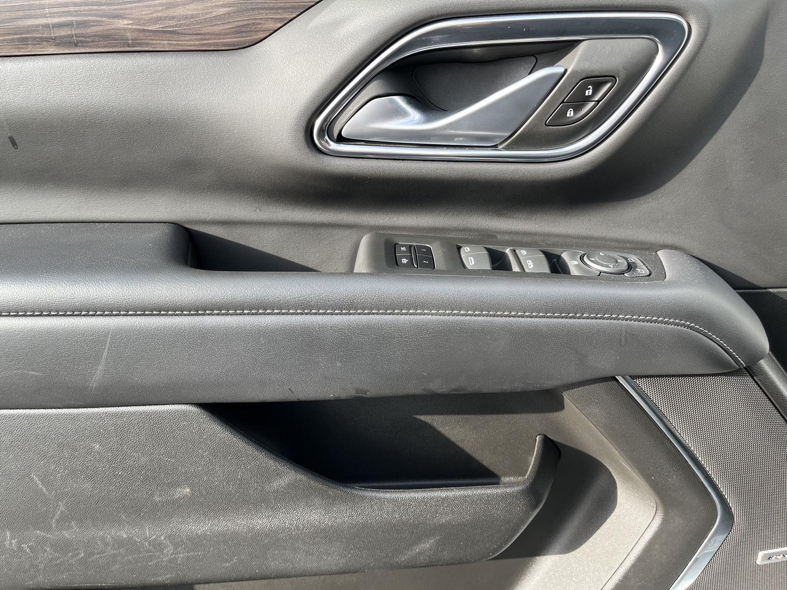 Used 2022 Chevrolet Tahoe for sale in St. Joseph MO