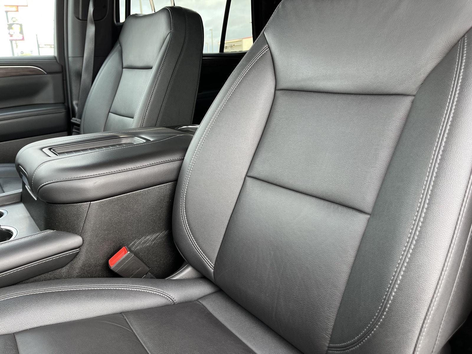 Used 2022 Chevrolet Tahoe for sale in St. Joseph MO