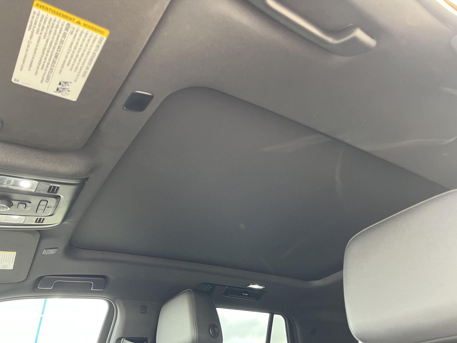 Used 2022 Chevrolet Tahoe for sale in St. Joseph MO