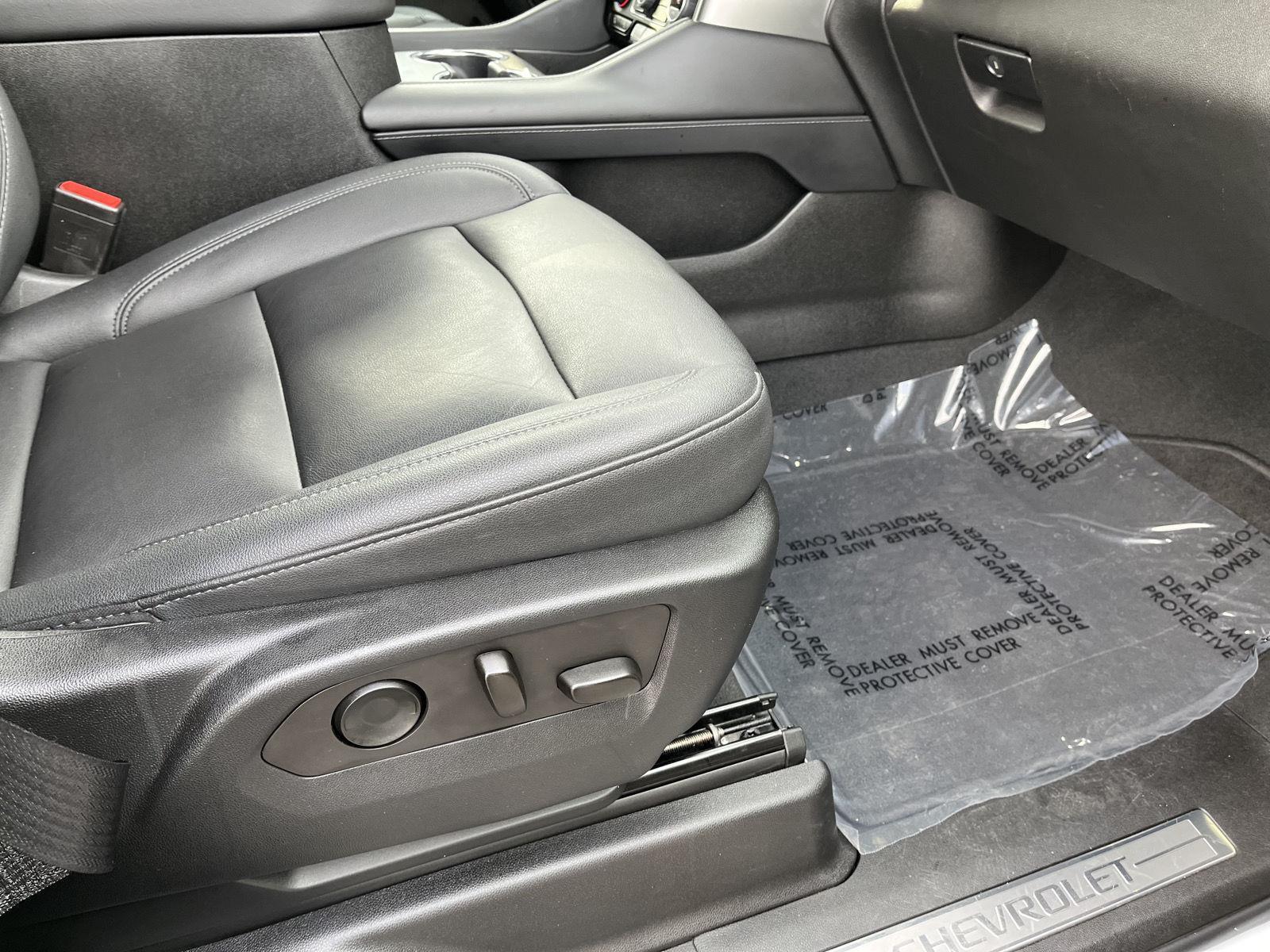 Used 2022 Chevrolet Tahoe for sale in St. Joseph MO