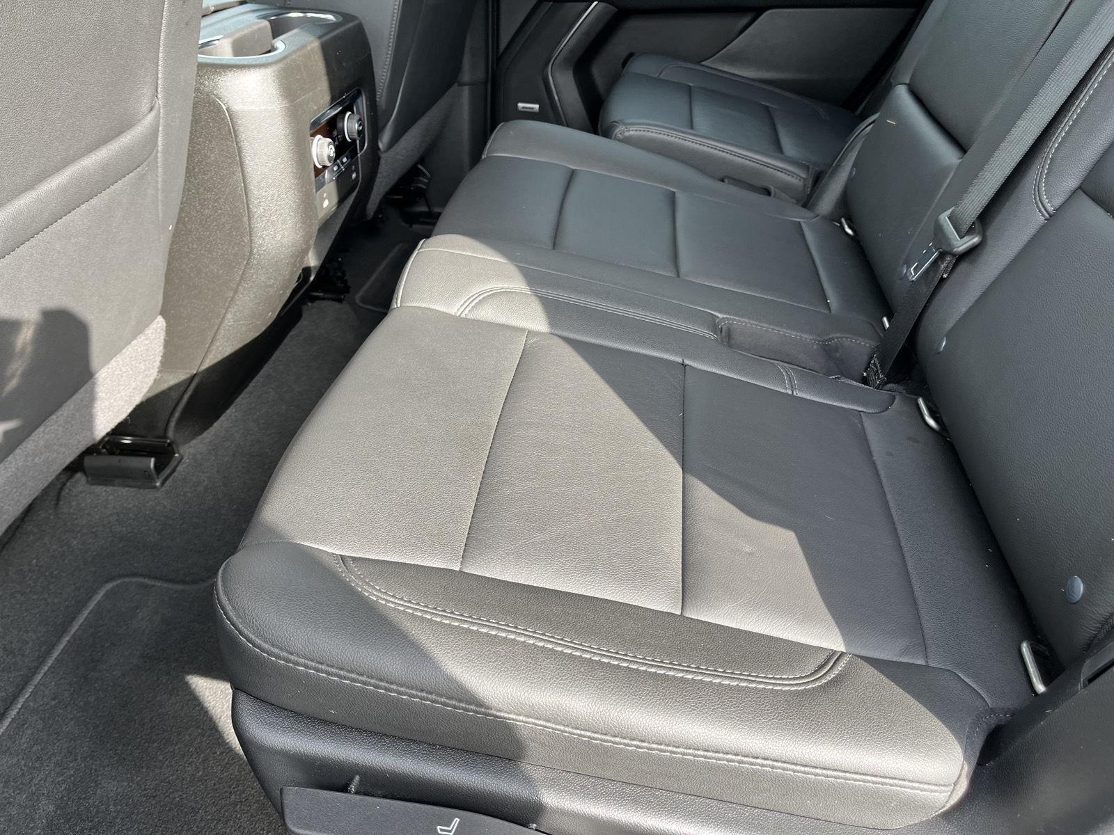 Used 2022 Chevrolet Tahoe for sale in St. Joseph MO