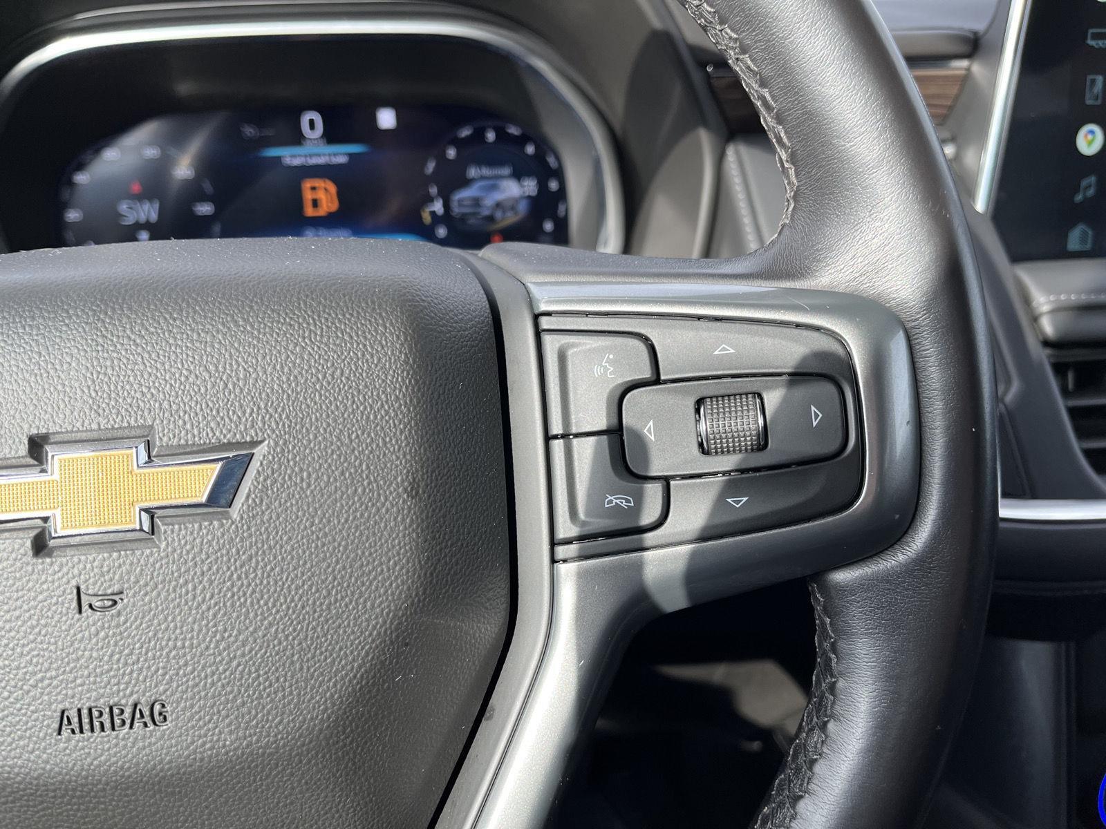 Used 2022 Chevrolet Tahoe for sale in St. Joseph MO