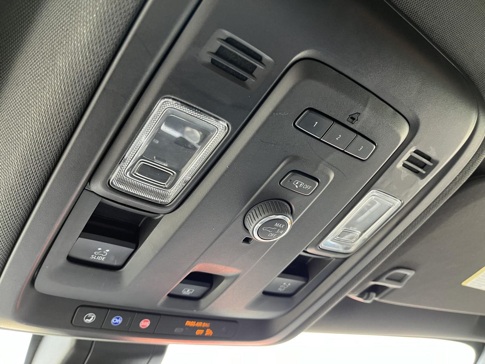 Used 2022 Chevrolet Tahoe for sale in St. Joseph MO