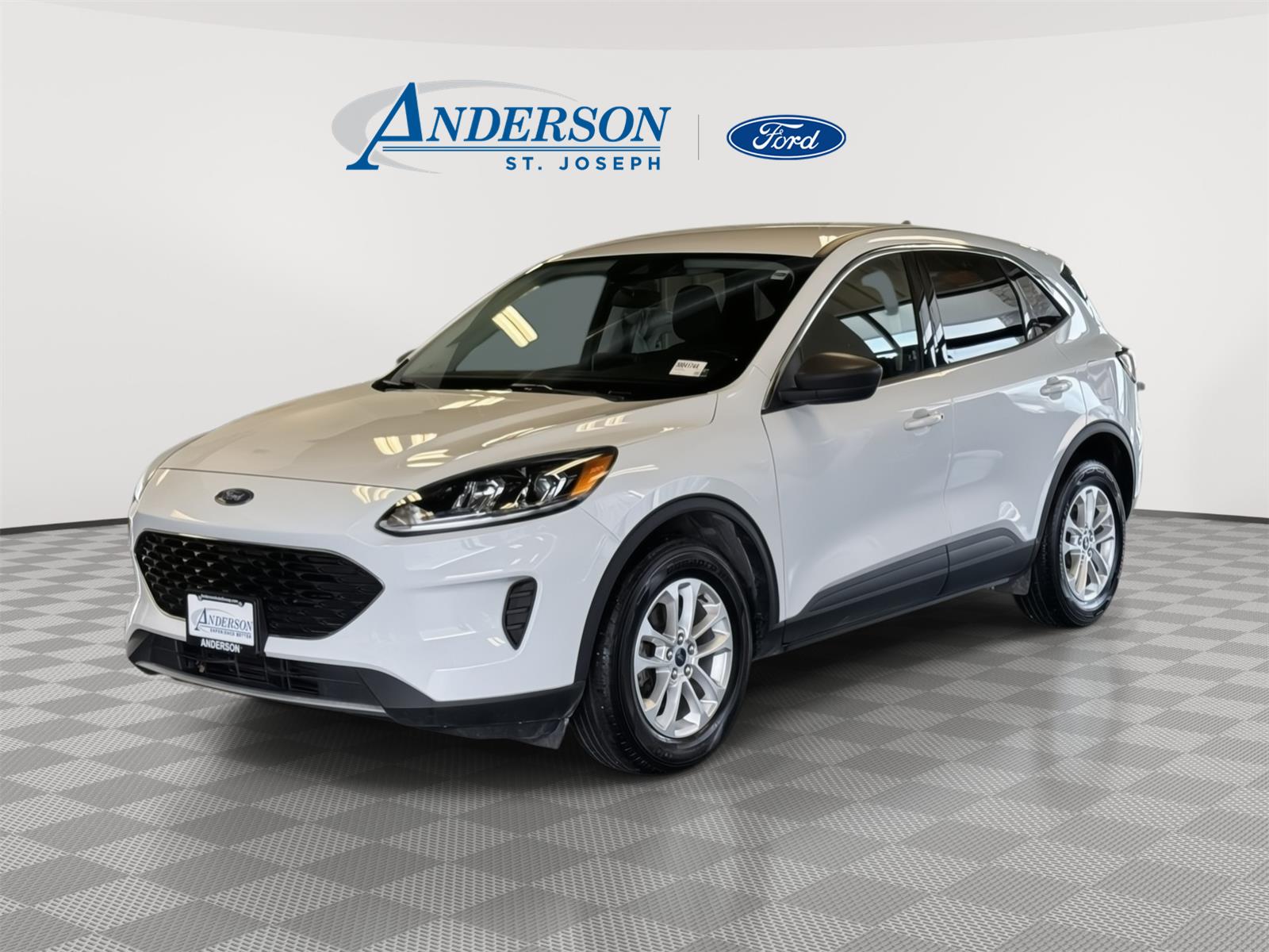 Used 2022 Ford Escape for sale in St. Joseph MO