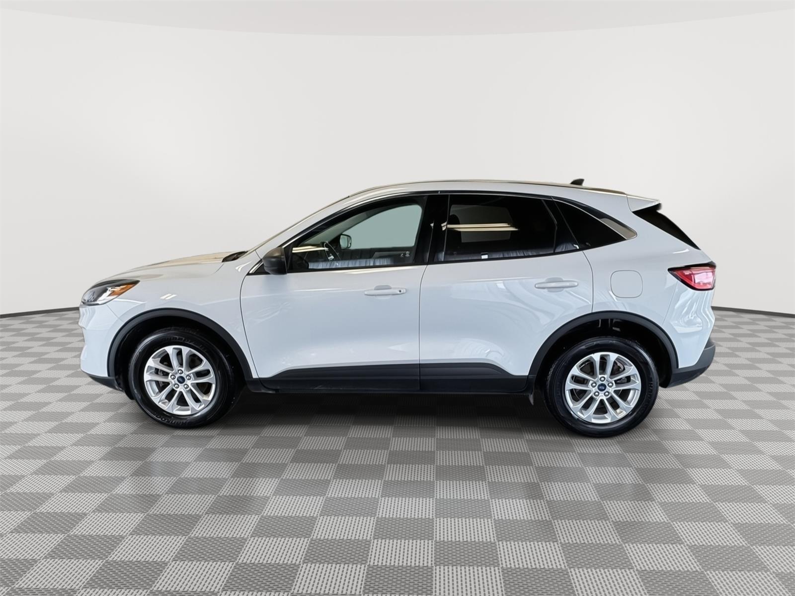 Used 2022 Ford Escape for sale in St. Joseph MO
