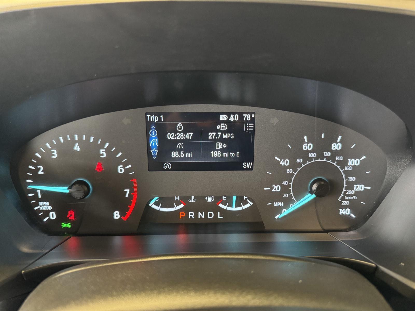 Used 2022 Ford Escape for sale in St. Joseph MO