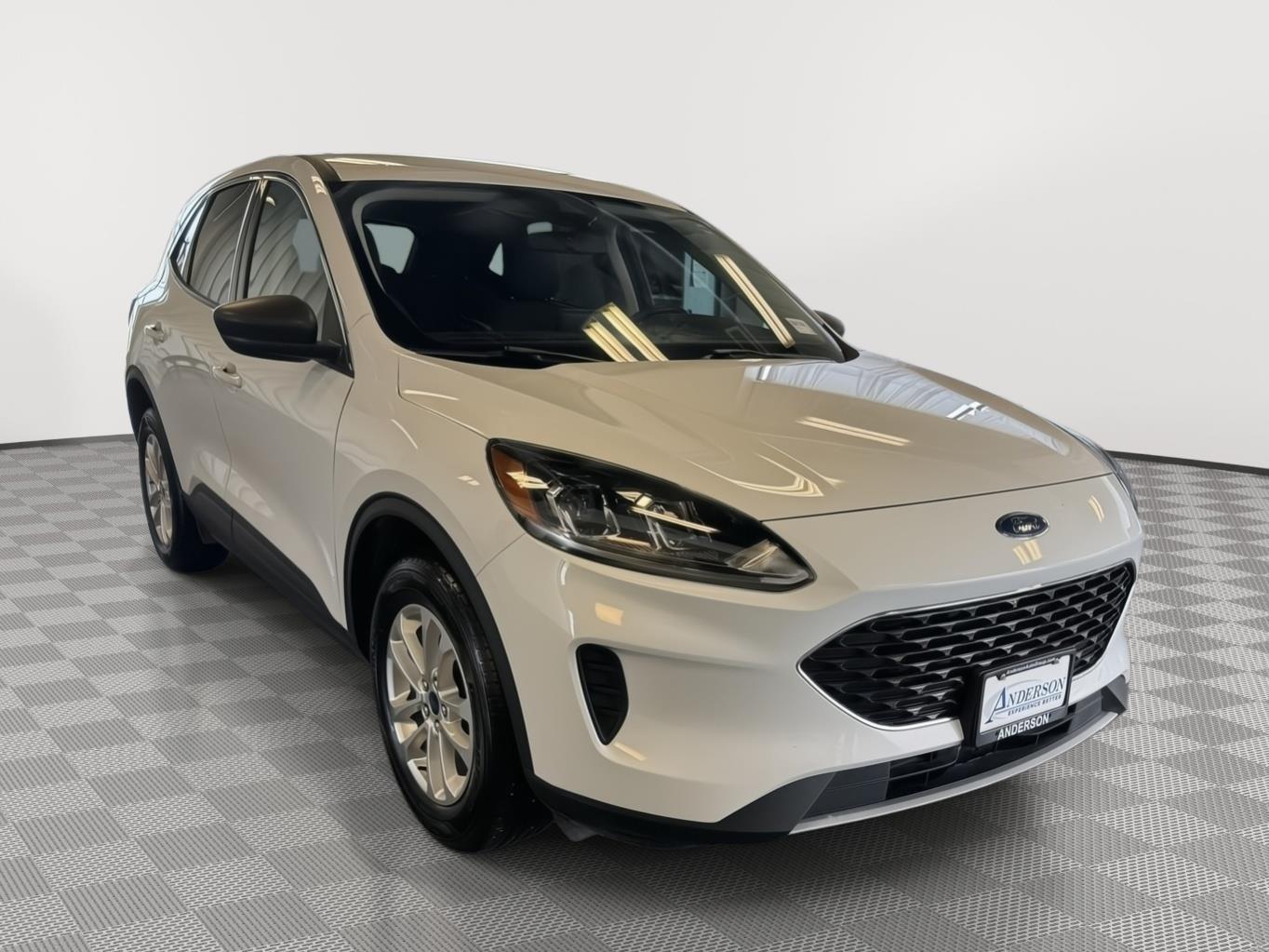 Used 2022 Ford Escape for sale in St. Joseph MO