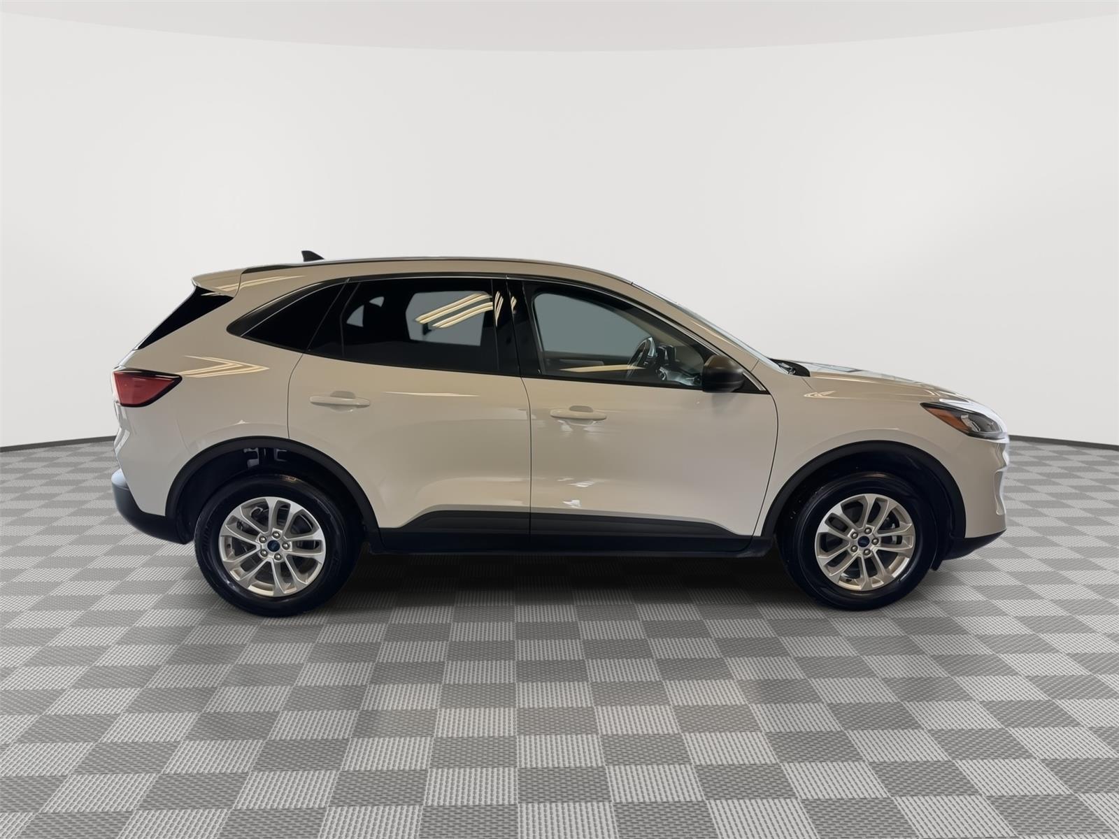 Used 2022 Ford Escape for sale in St. Joseph MO