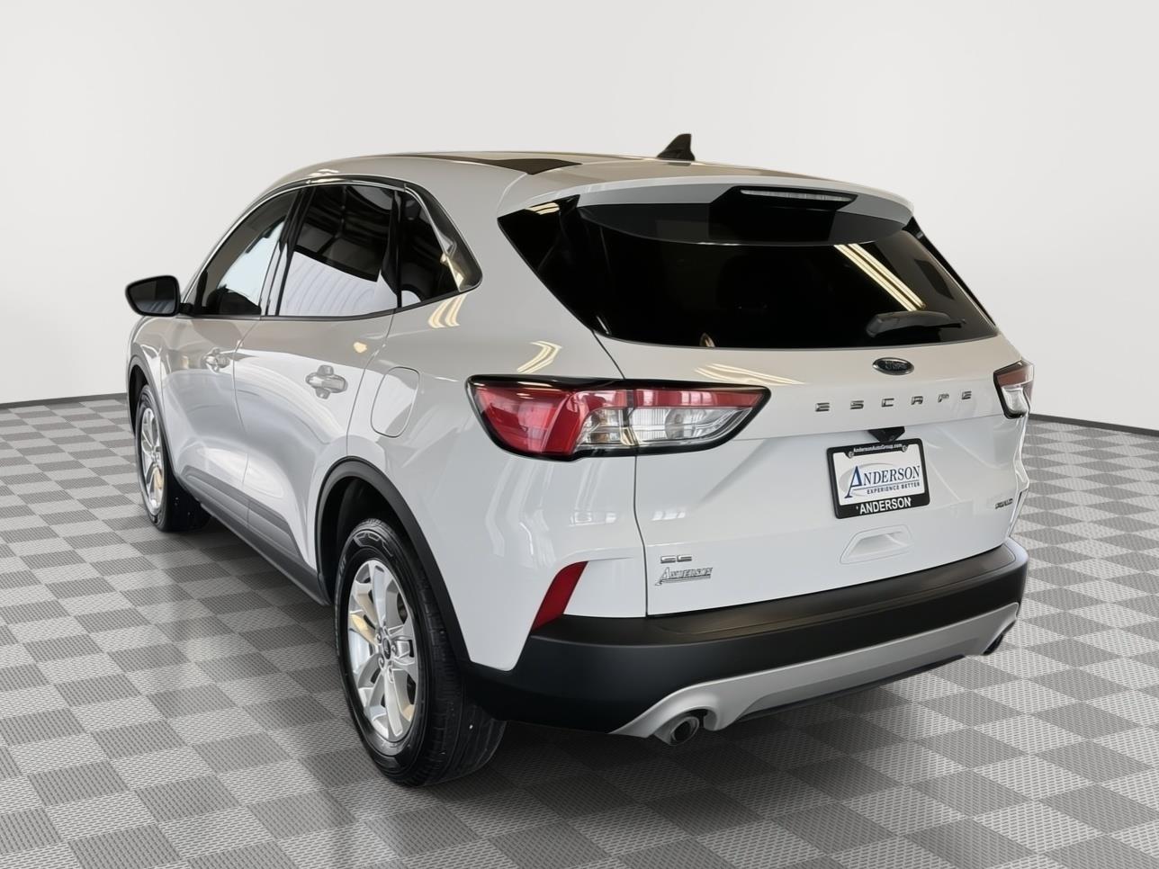 Used 2022 Ford Escape for sale in St. Joseph MO