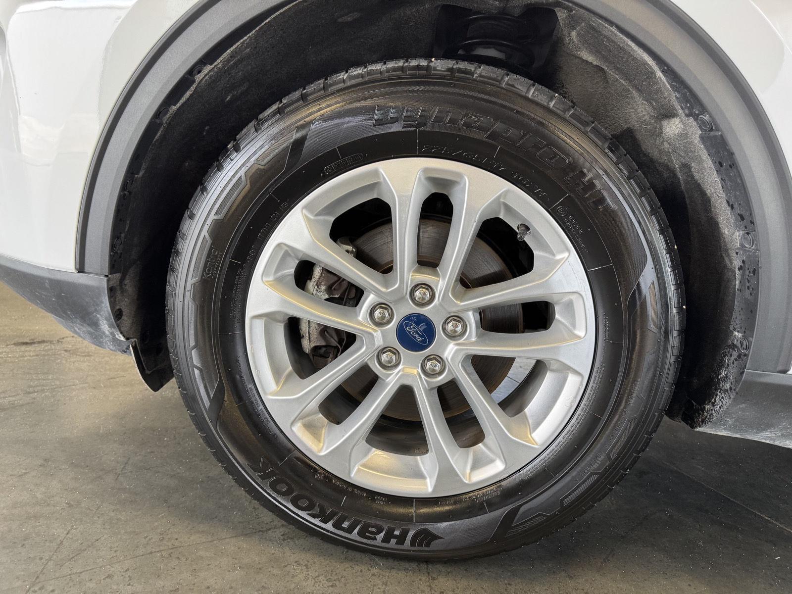 Used 2022 Ford Escape for sale in St. Joseph MO