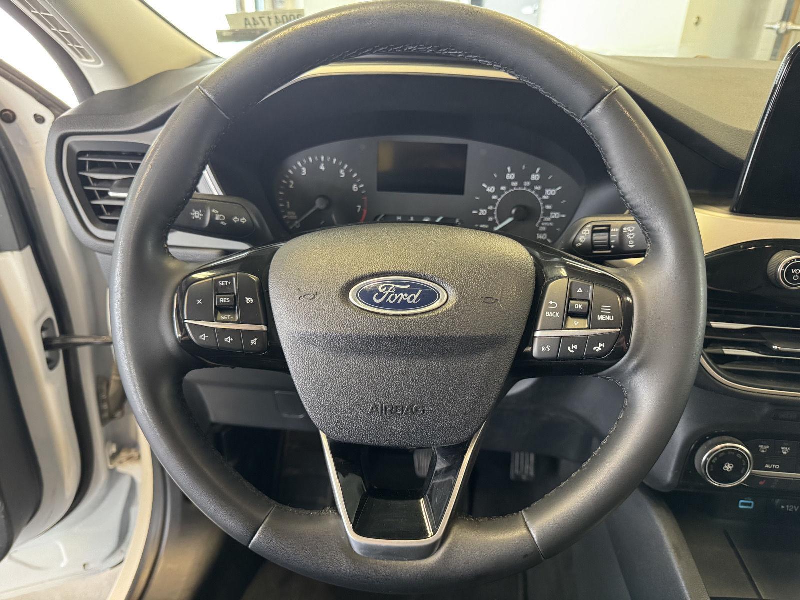 Used 2022 Ford Escape for sale in St. Joseph MO