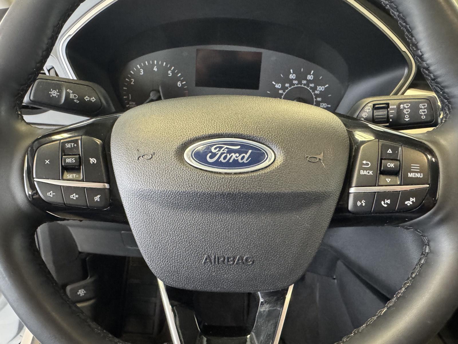 Used 2022 Ford Escape for sale in St. Joseph MO