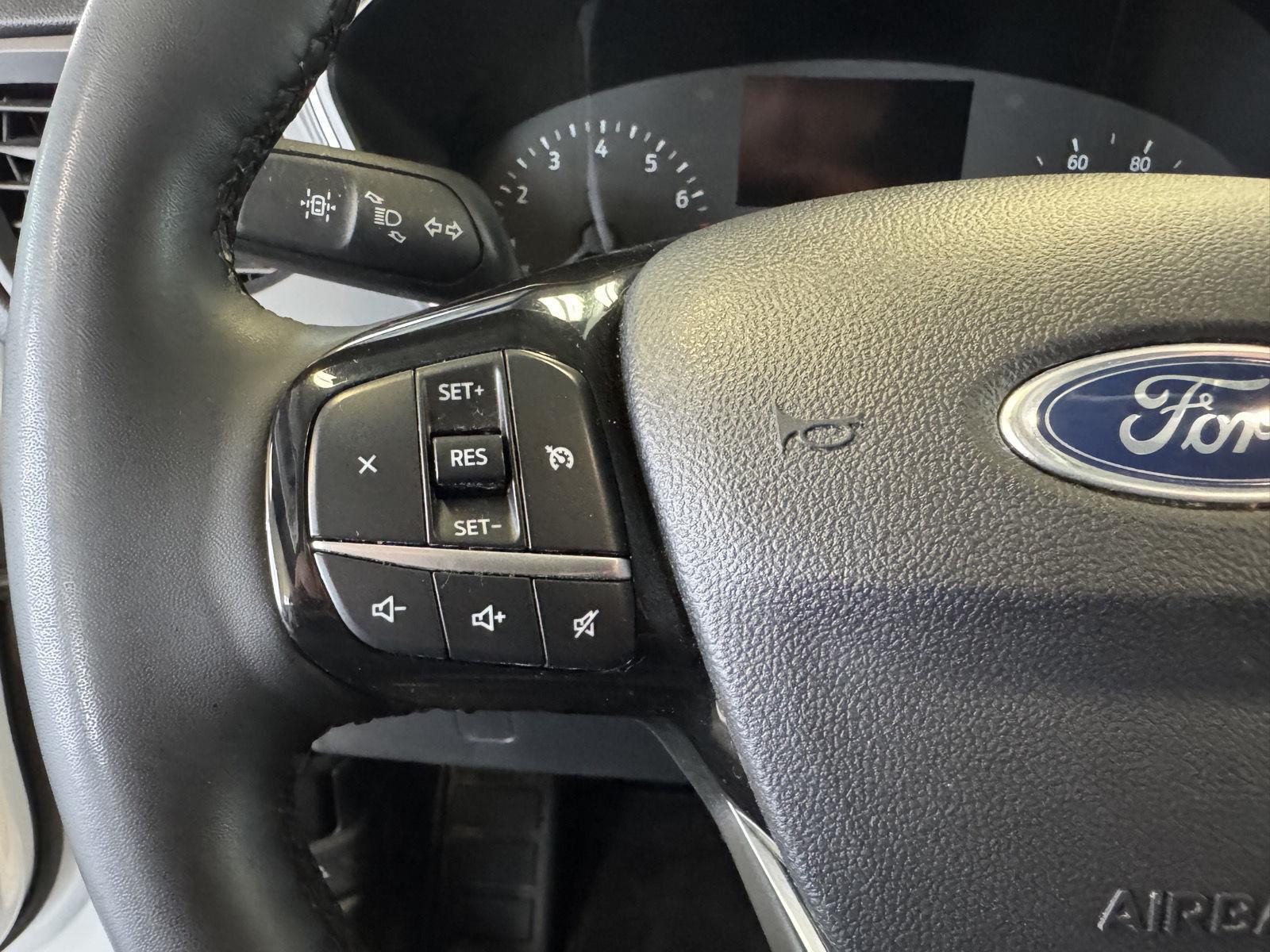 Used 2022 Ford Escape for sale in St. Joseph MO