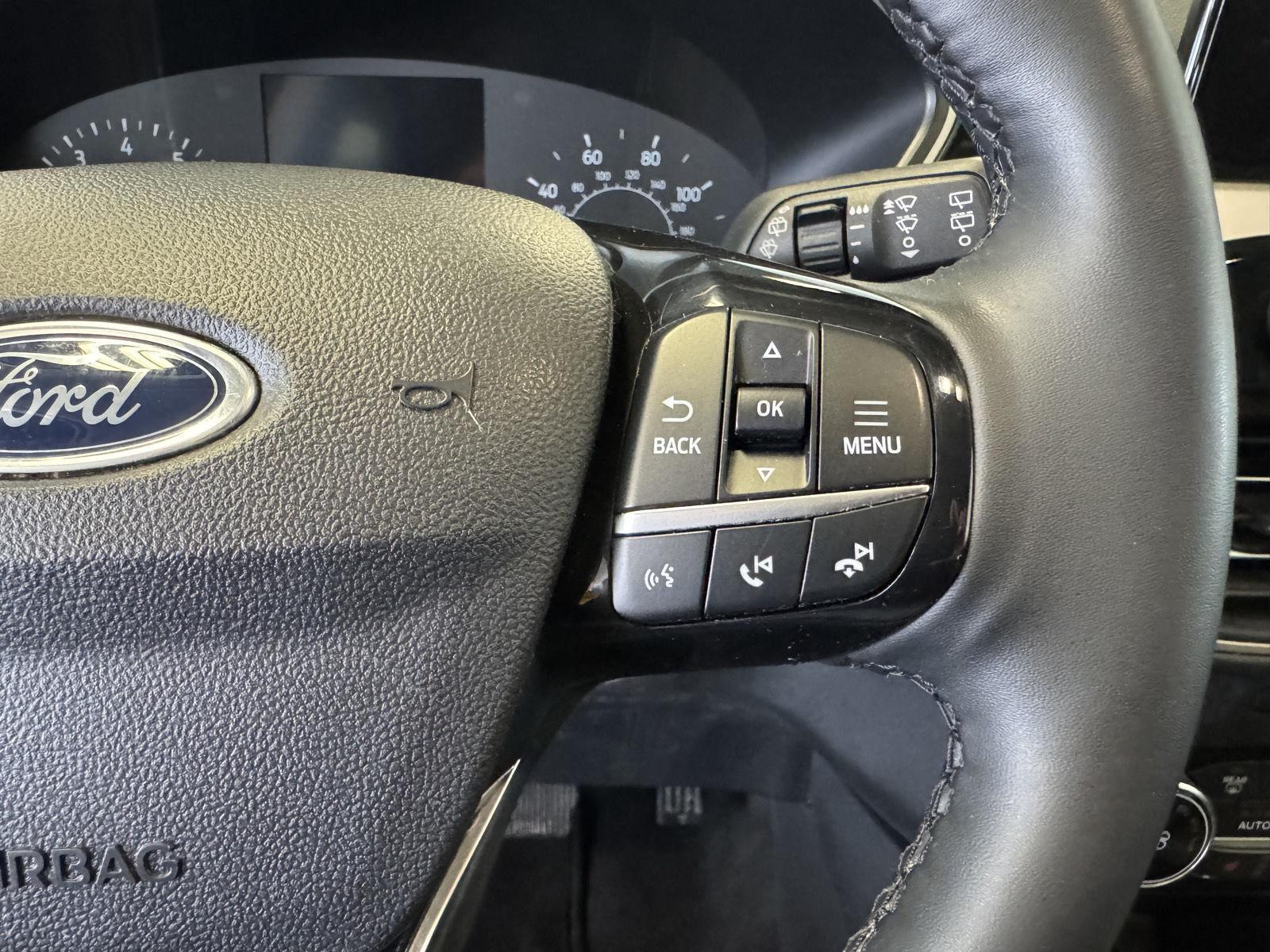 Used 2022 Ford Escape for sale in St. Joseph MO
