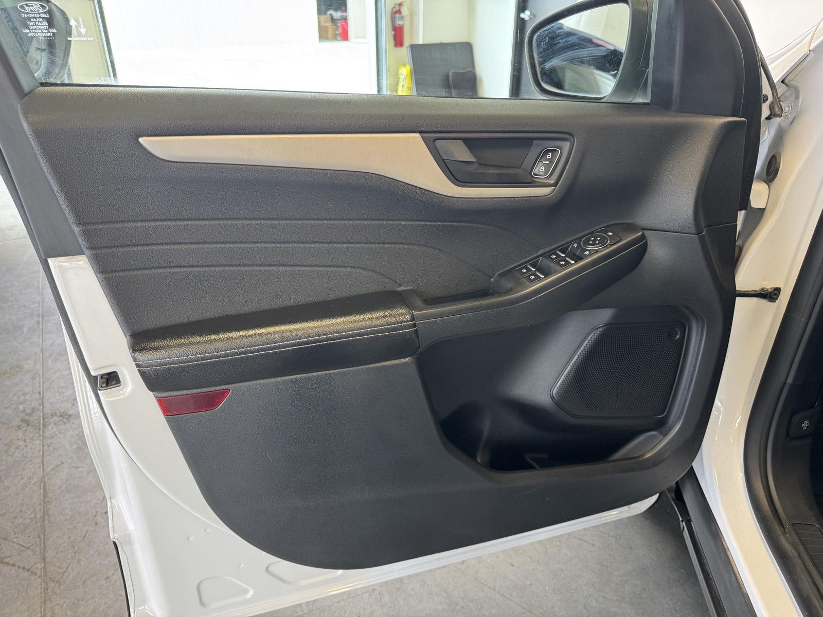 Used 2022 Ford Escape for sale in St. Joseph MO
