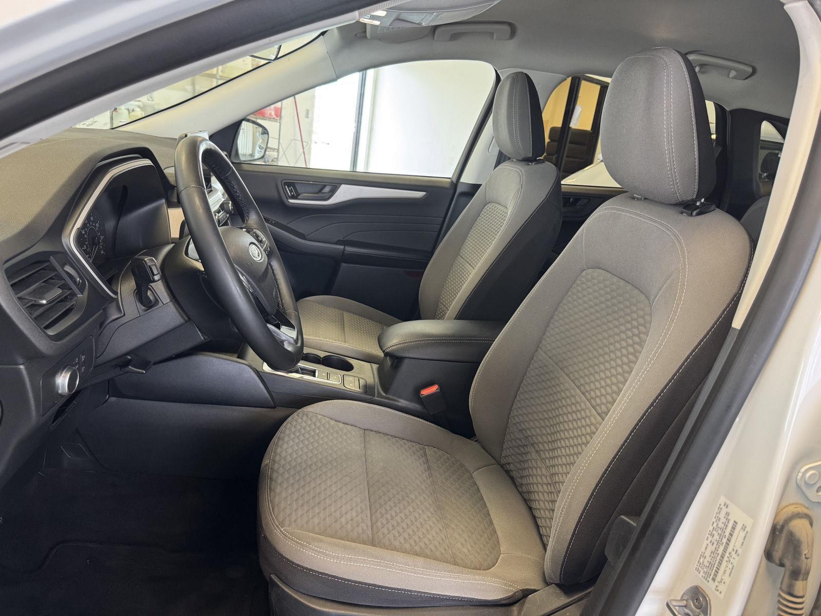 Used 2022 Ford Escape for sale in St. Joseph MO