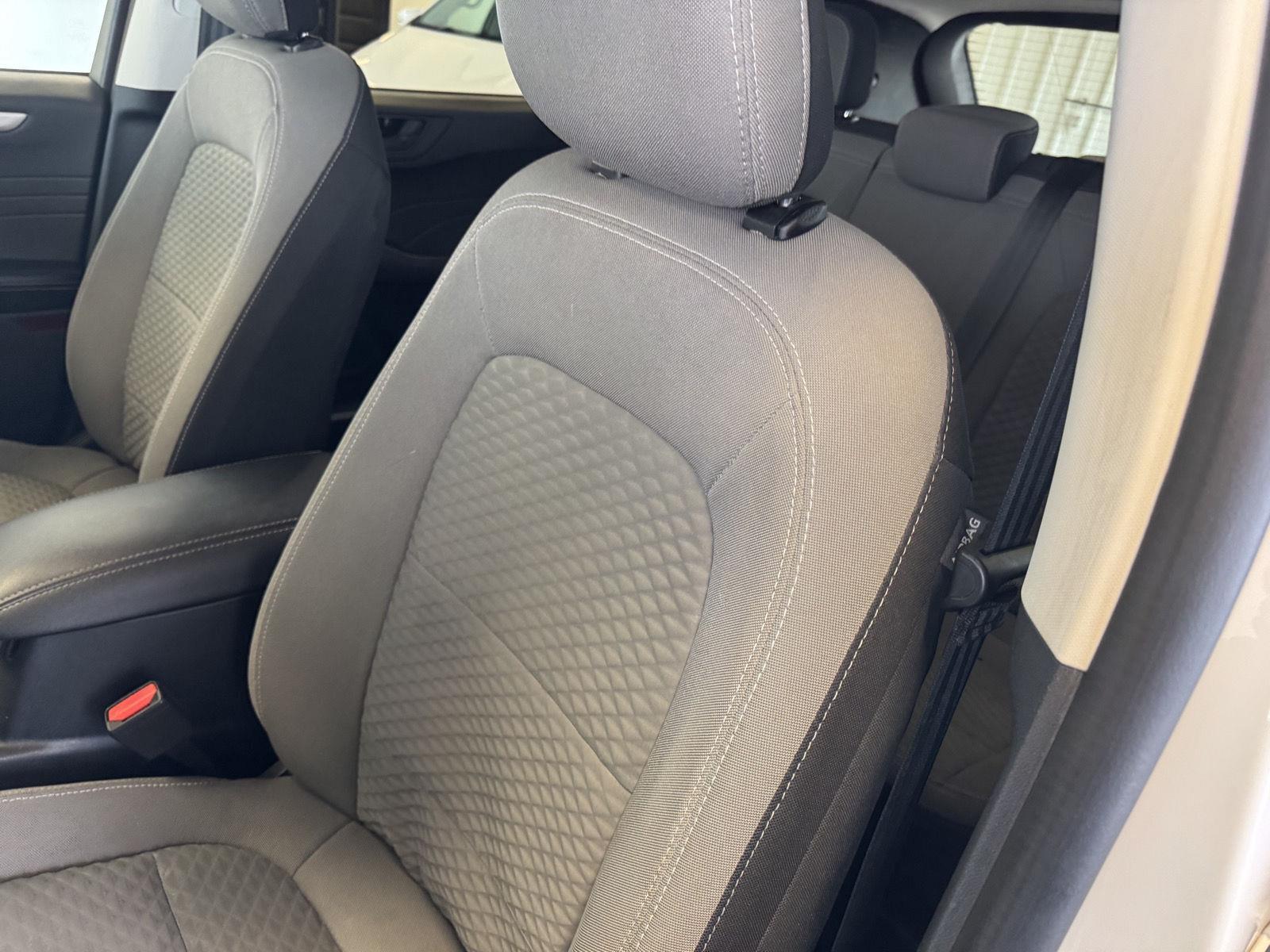 Used 2022 Ford Escape for sale in St. Joseph MO
