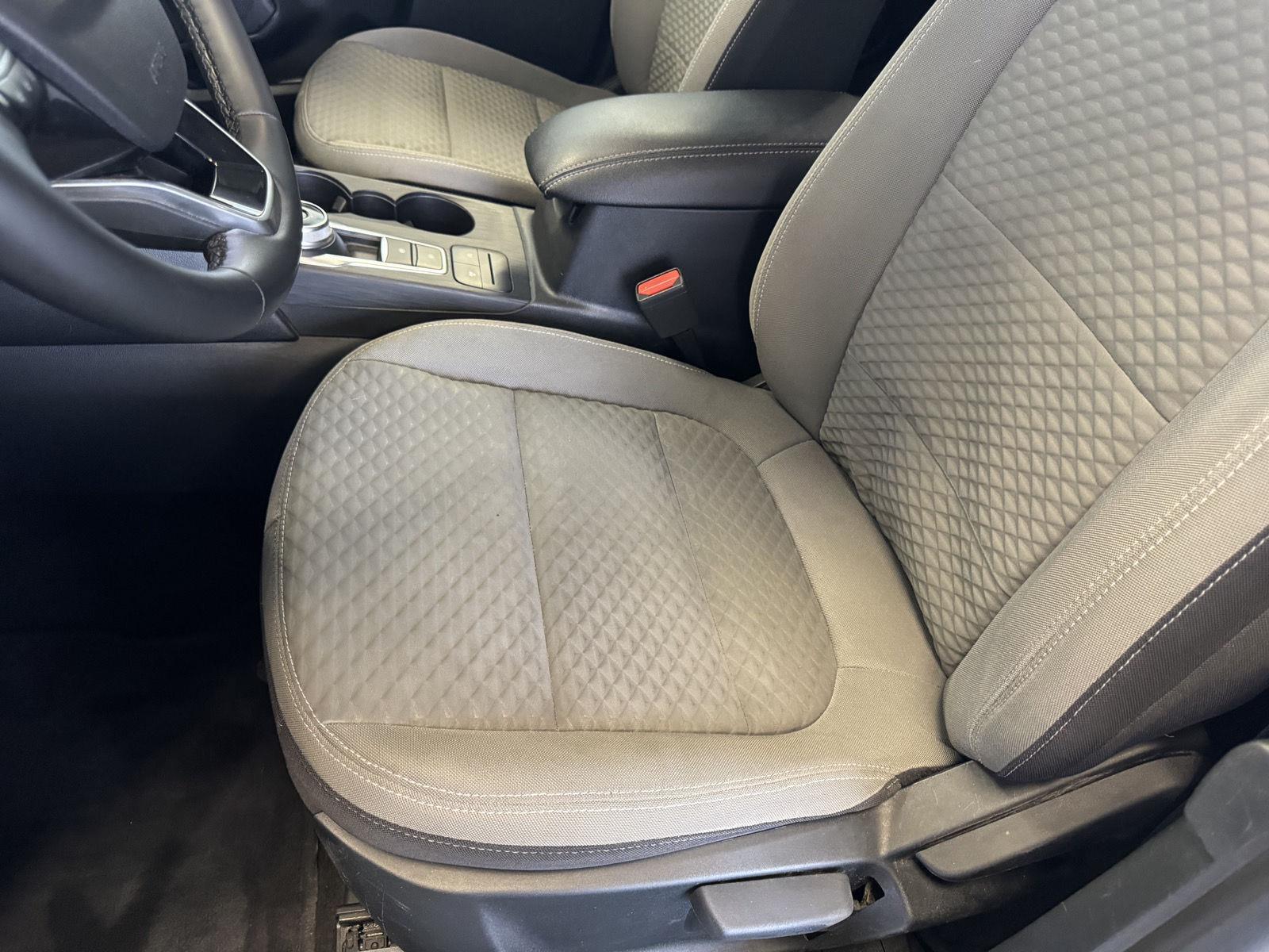 Used 2022 Ford Escape for sale in St. Joseph MO