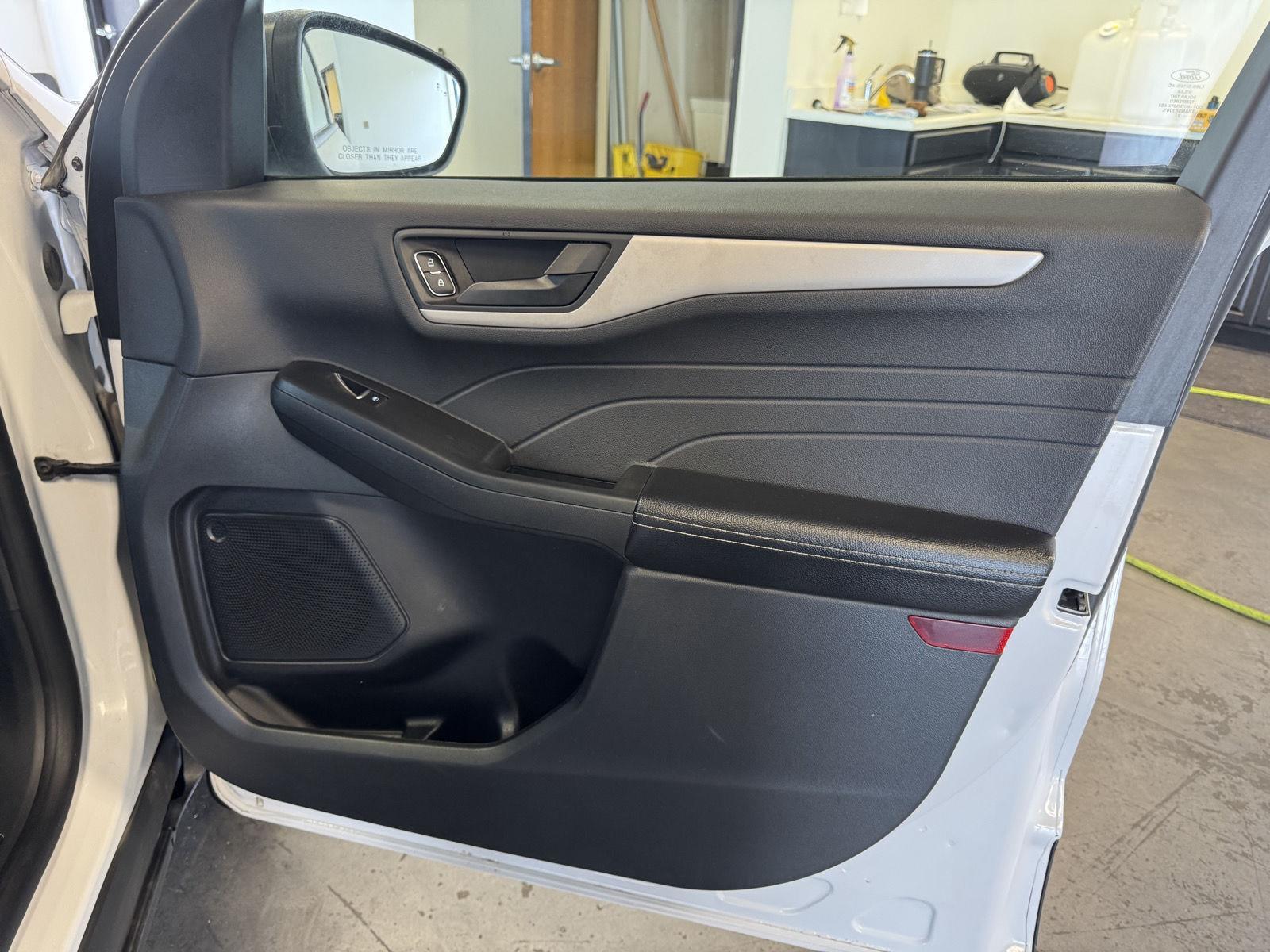 Used 2022 Ford Escape for sale in St. Joseph MO