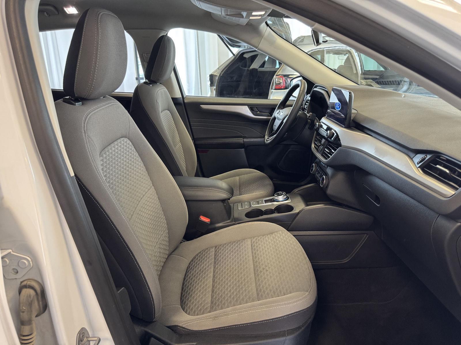 Used 2022 Ford Escape for sale in St. Joseph MO