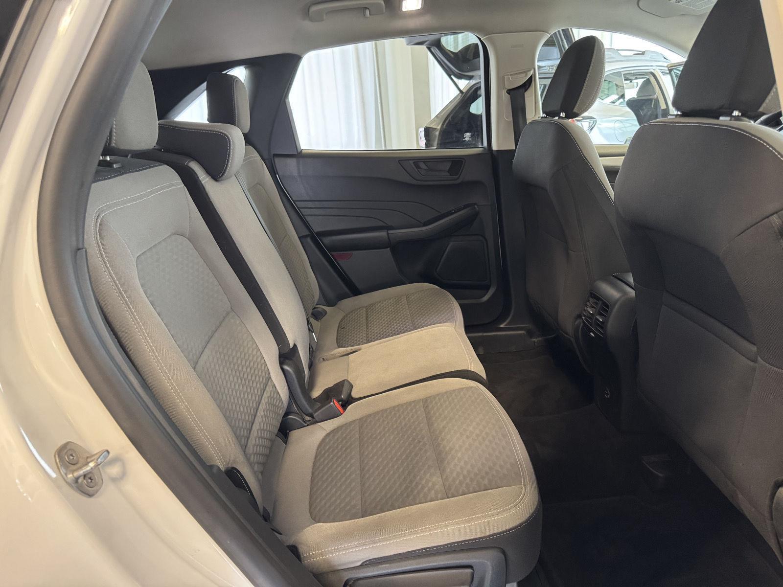 Used 2022 Ford Escape for sale in St. Joseph MO