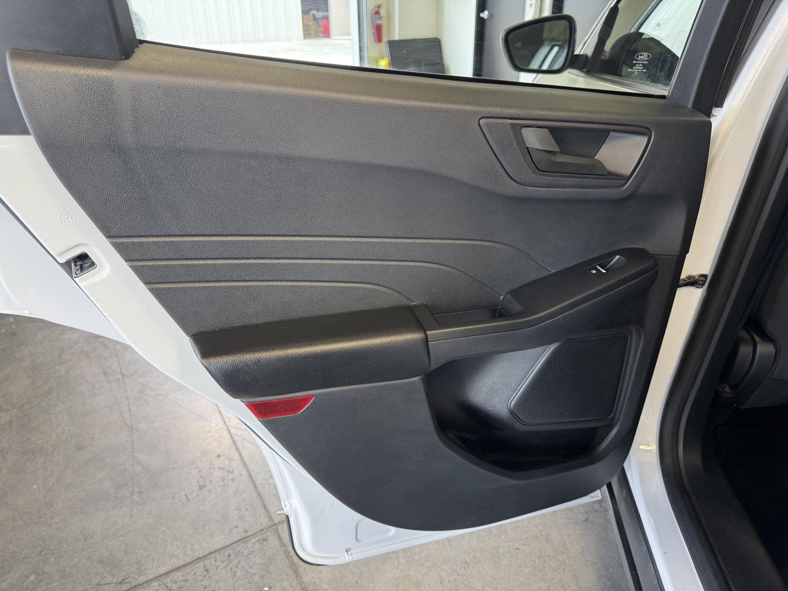 Used 2022 Ford Escape for sale in St. Joseph MO