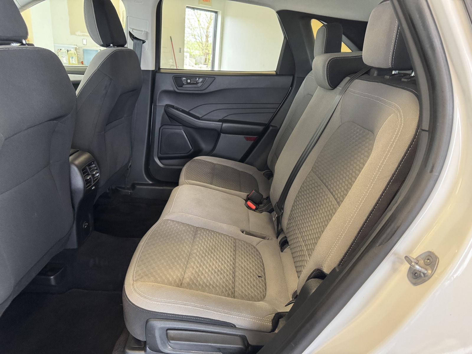 Used 2022 Ford Escape for sale in St. Joseph MO