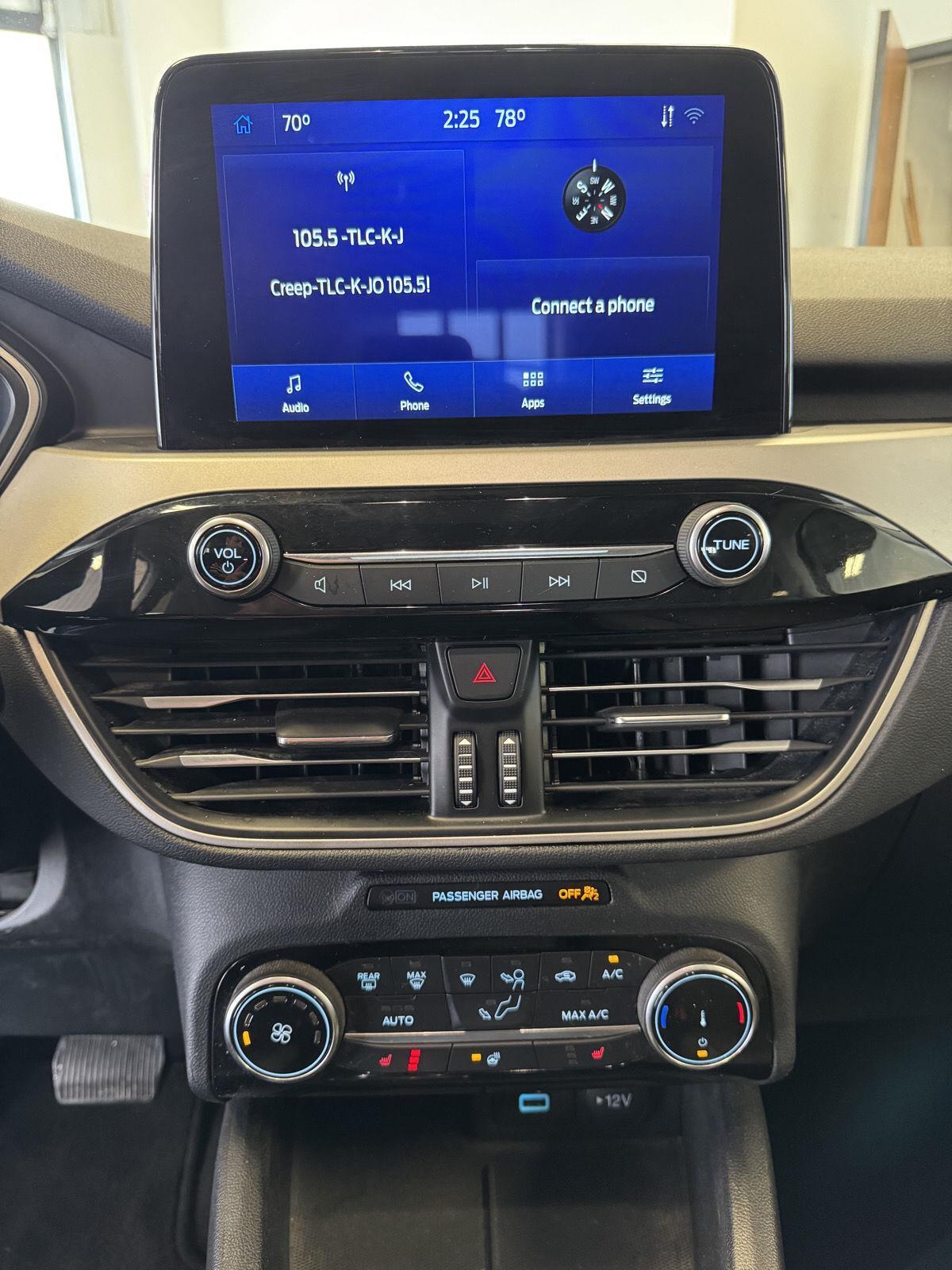Used 2022 Ford Escape for sale in St. Joseph MO