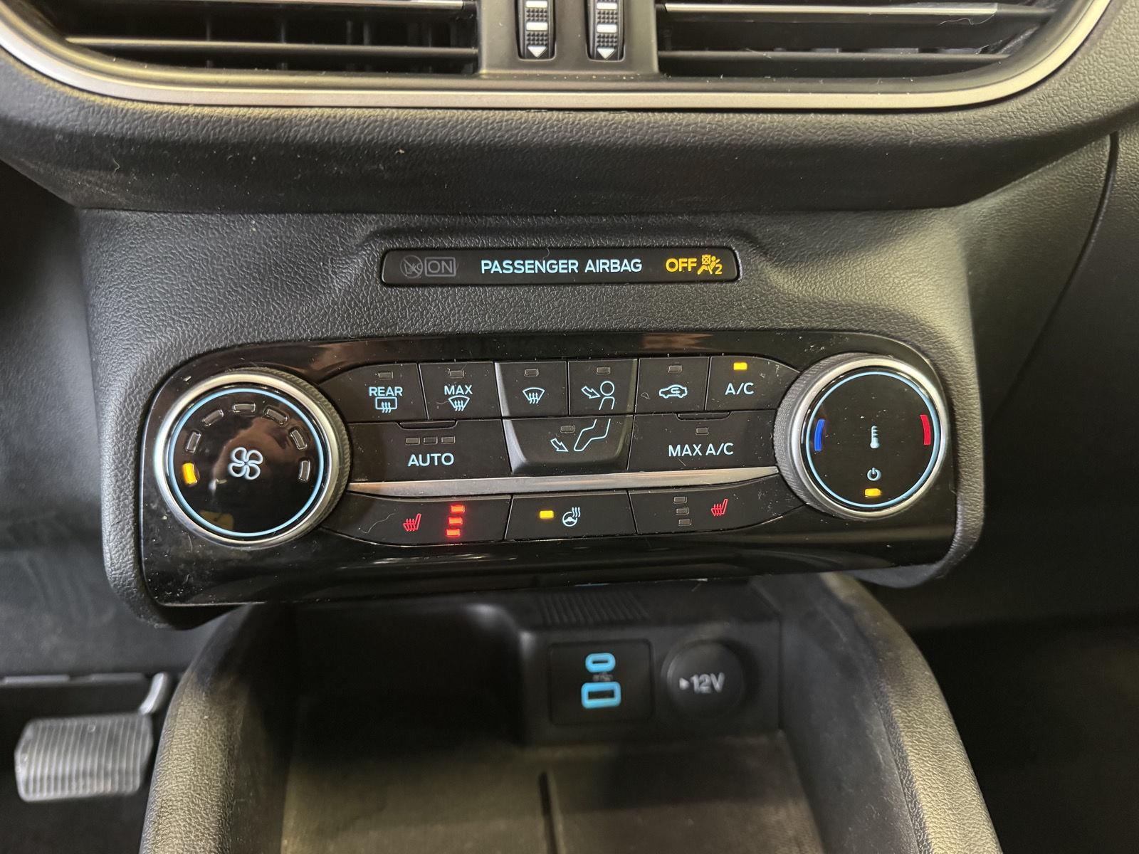 Used 2022 Ford Escape for sale in St. Joseph MO