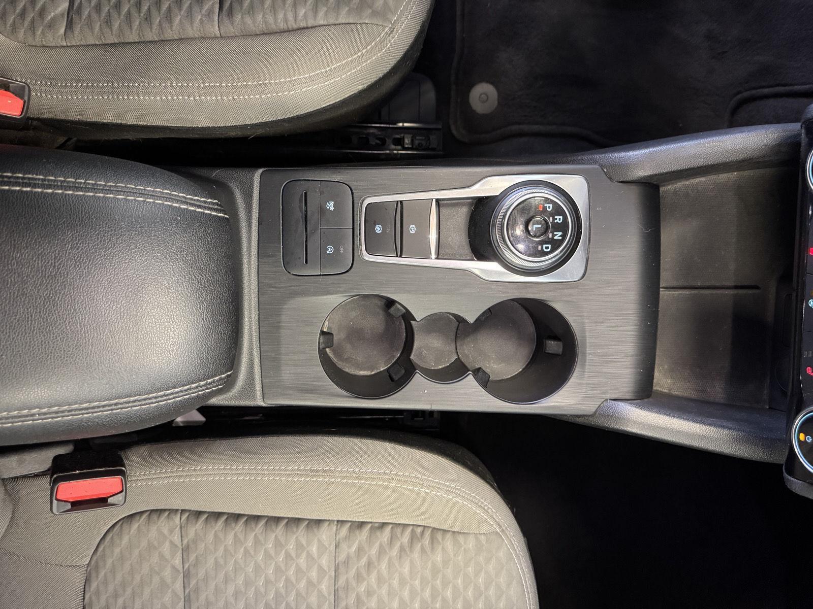Used 2022 Ford Escape for sale in St. Joseph MO