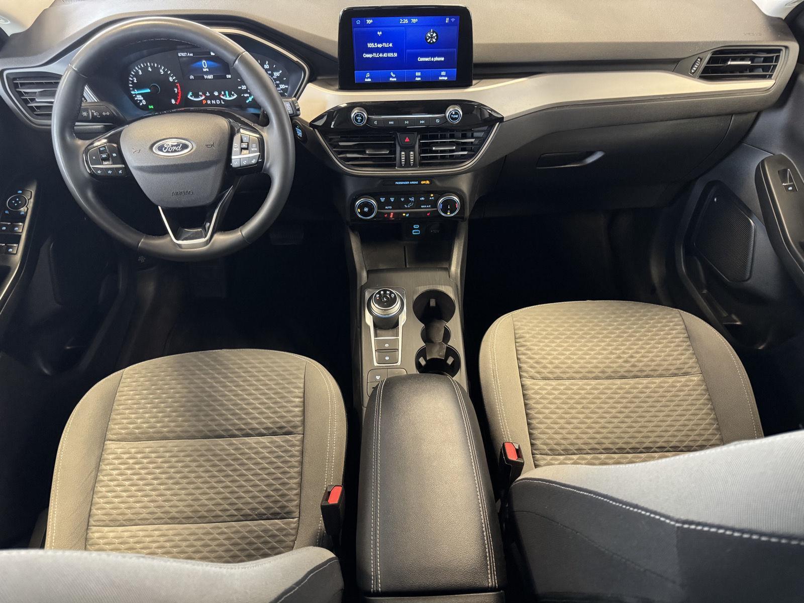 Used 2022 Ford Escape for sale in St. Joseph MO
