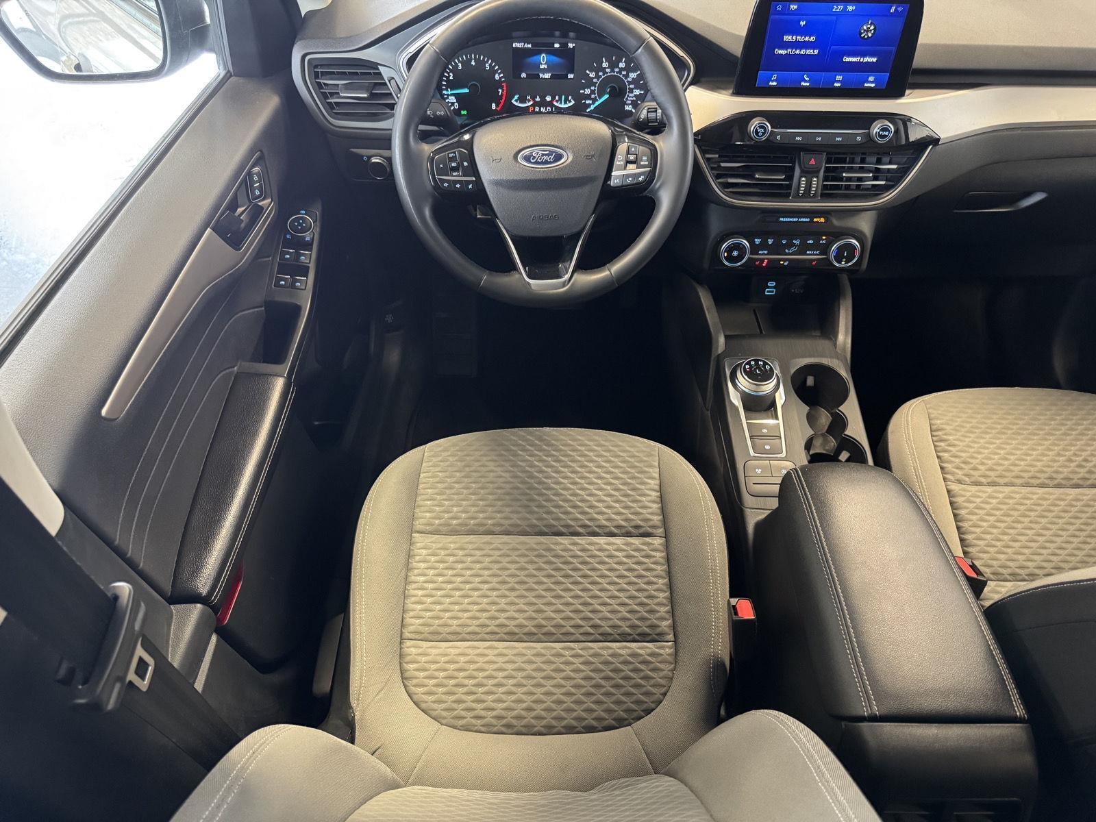 Used 2022 Ford Escape for sale in St. Joseph MO