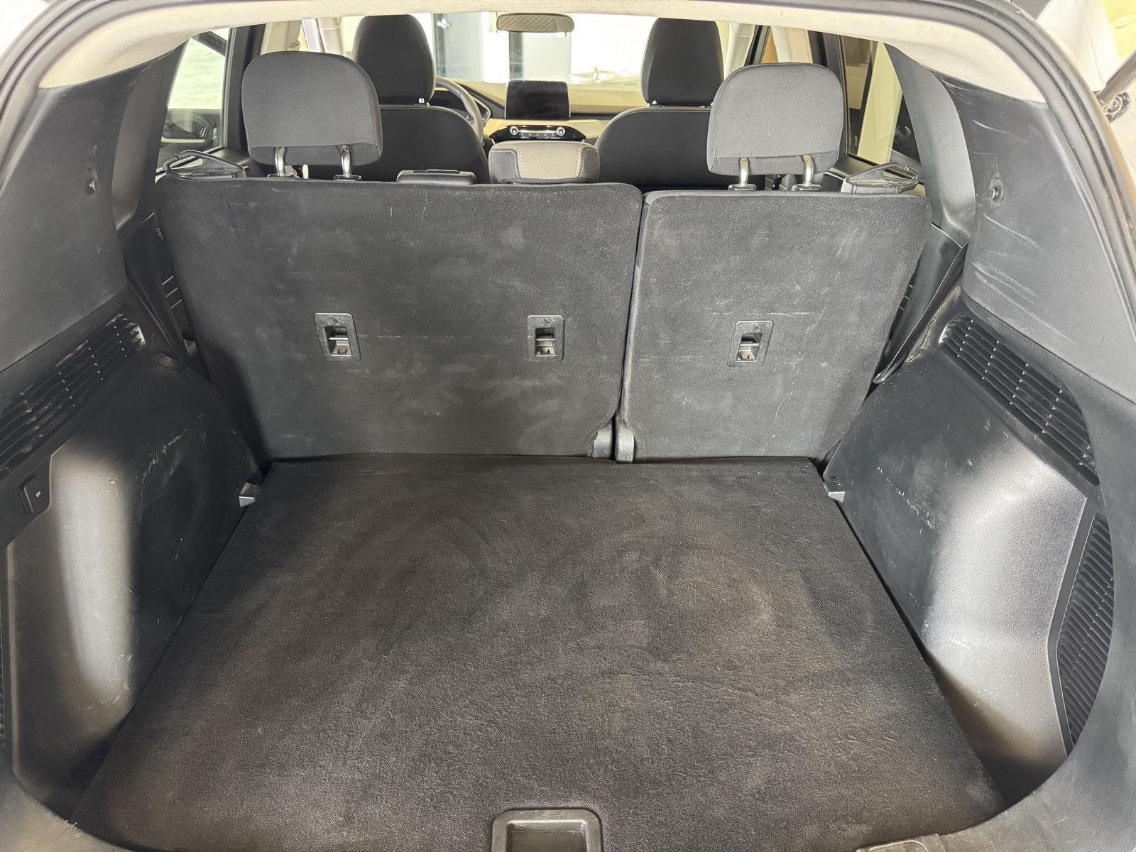 Used 2022 Ford Escape for sale in St. Joseph MO