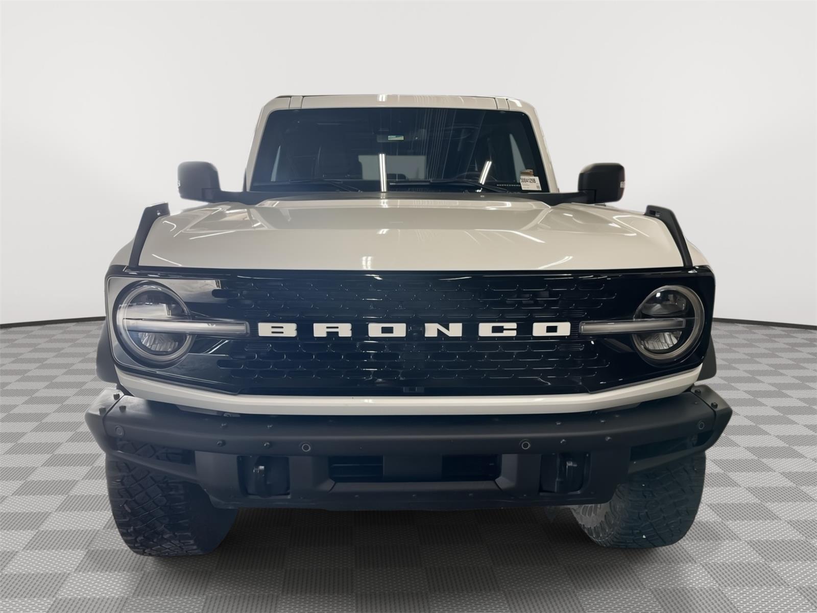 Used 2024 Ford Bronco for sale in St. Joseph MO