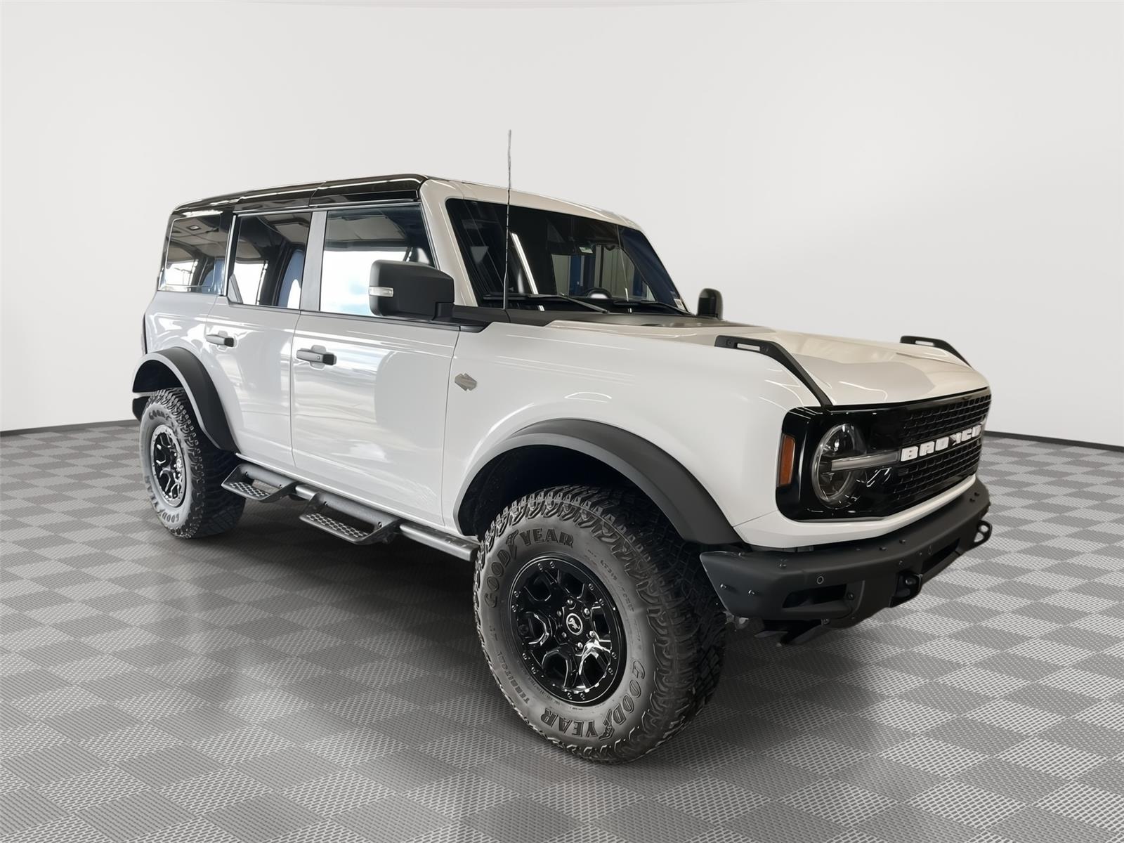 Used 2024 Ford Bronco for sale in St. Joseph MO