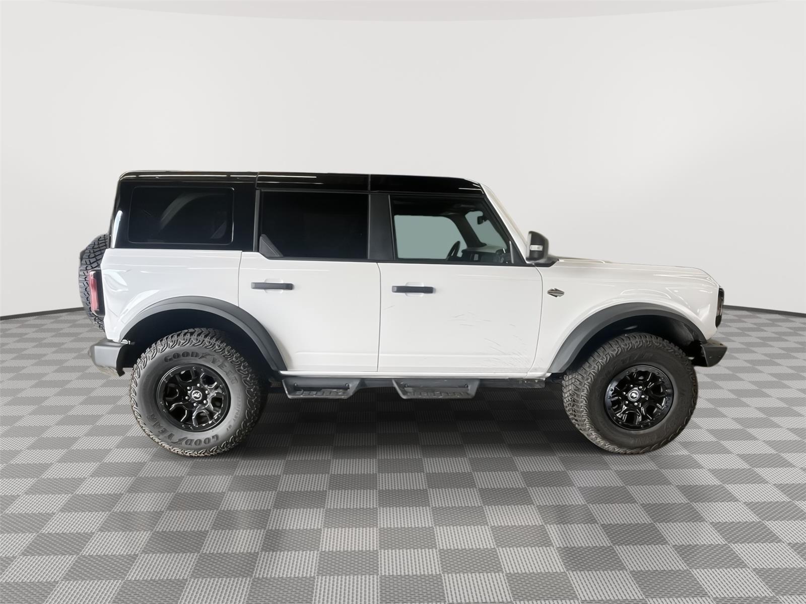 Used 2024 Ford Bronco for sale in St. Joseph MO