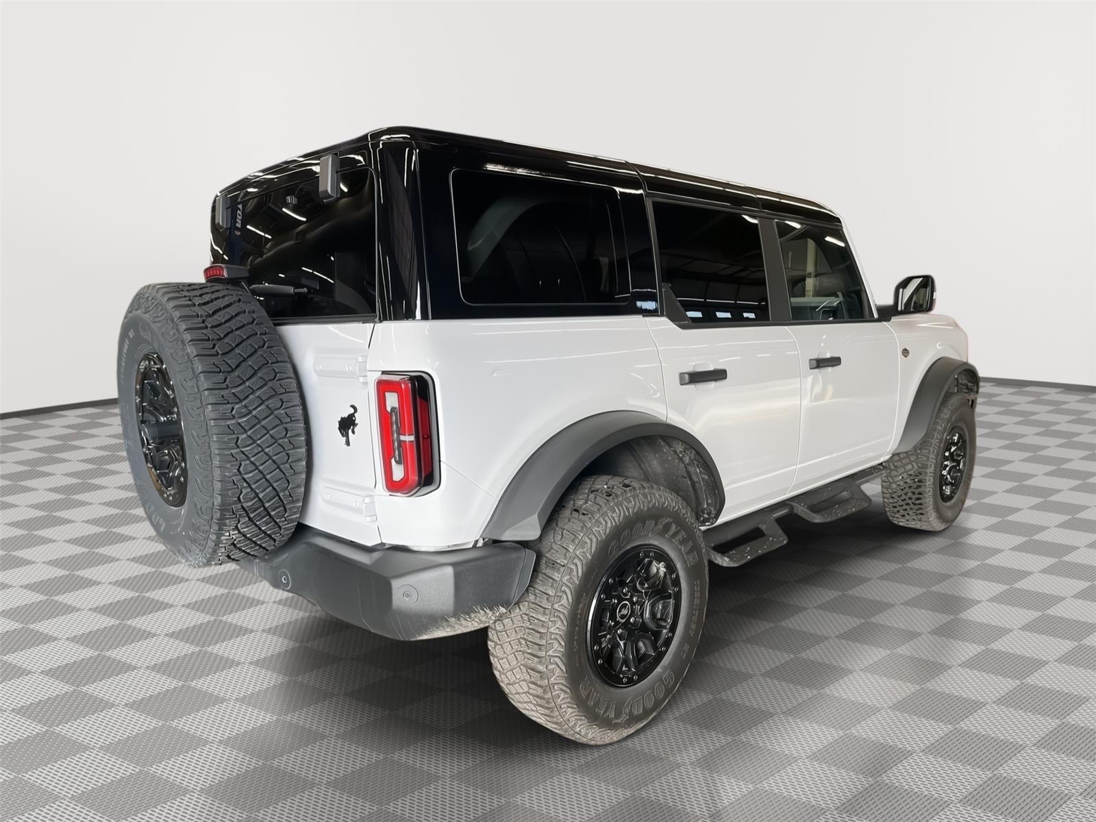 Used 2024 Ford Bronco for sale in St. Joseph MO