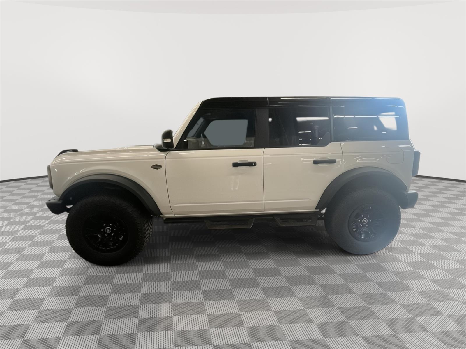 Used 2024 Ford Bronco for sale in St. Joseph MO