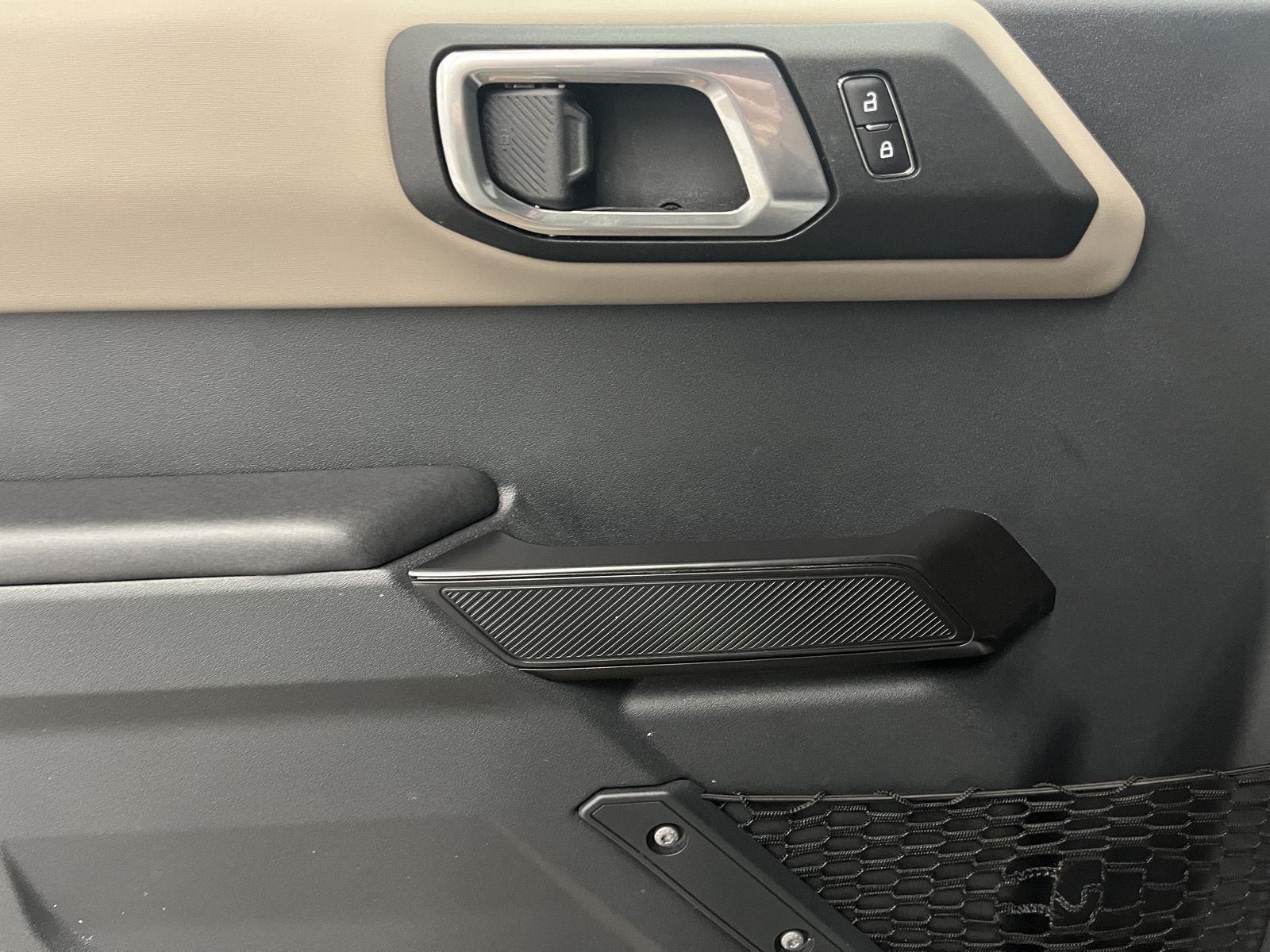 Used 2024 Ford Bronco for sale in St. Joseph MO