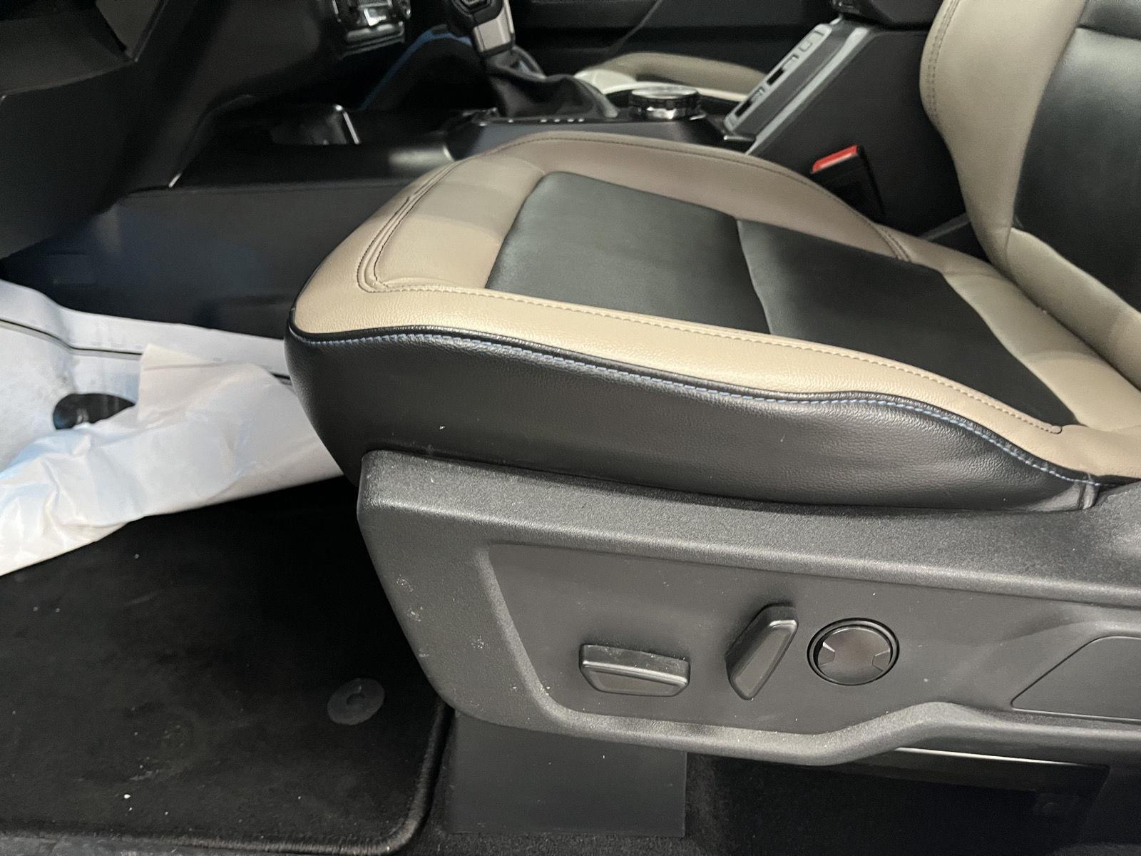 Used 2024 Ford Bronco for sale in St. Joseph MO