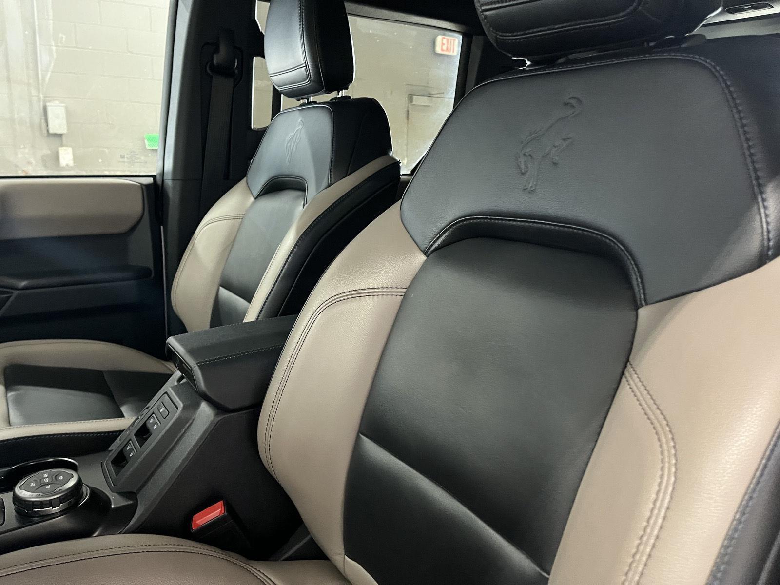 Used 2024 Ford Bronco for sale in St. Joseph MO