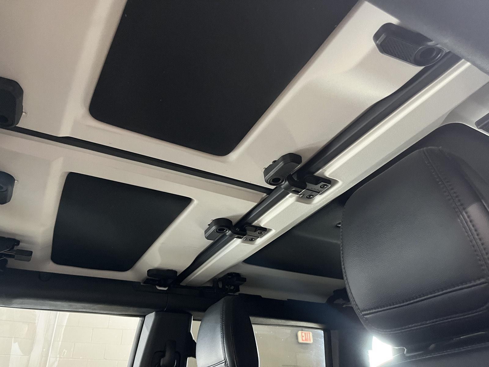 Used 2024 Ford Bronco for sale in St. Joseph MO