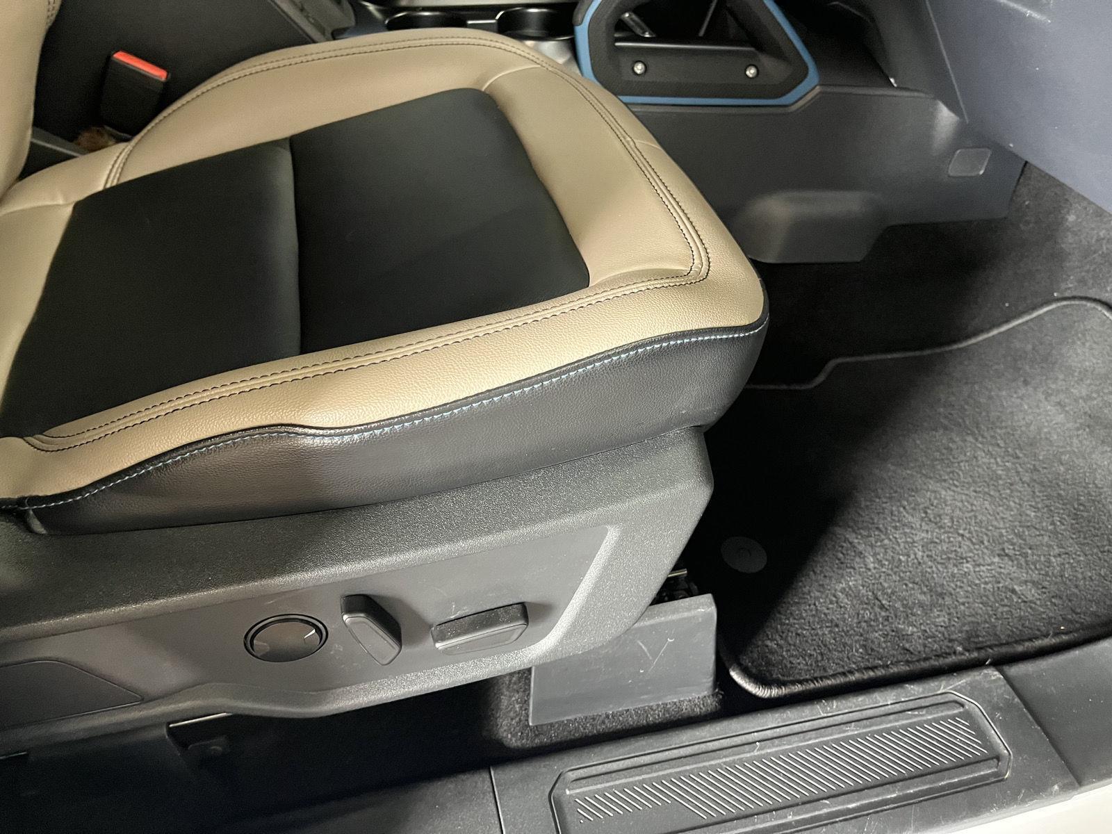 Used 2024 Ford Bronco for sale in St. Joseph MO