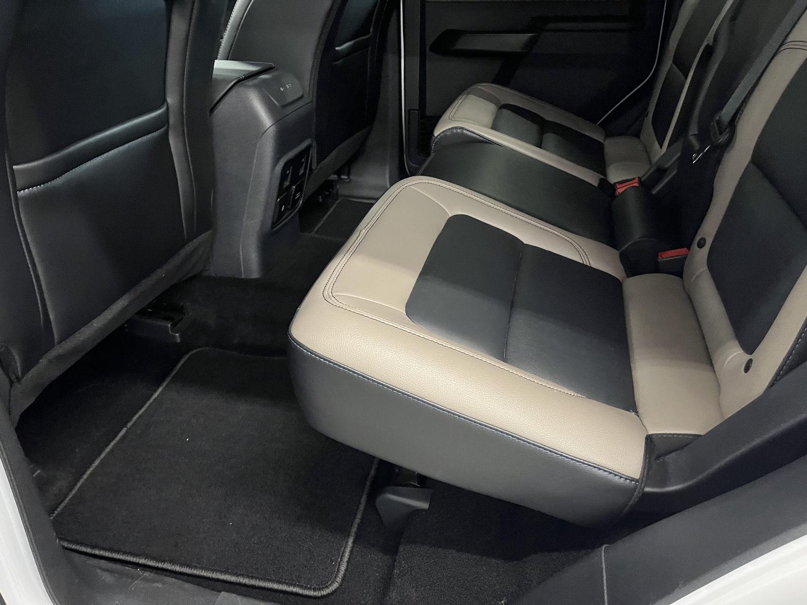 Used 2024 Ford Bronco for sale in St. Joseph MO